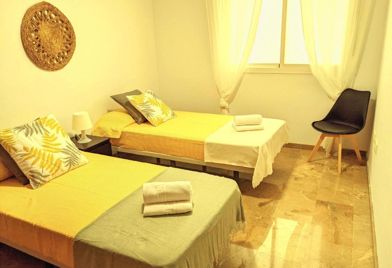 Apartment Precioso Apartamento Centrico Con Parking Privado