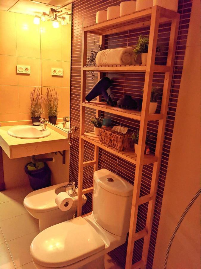 Precioso Apartamento Centrico Con Parking Privado Apartment