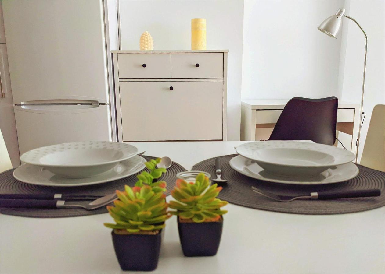 Precioso Apartamento Centrico Con Parking Privado