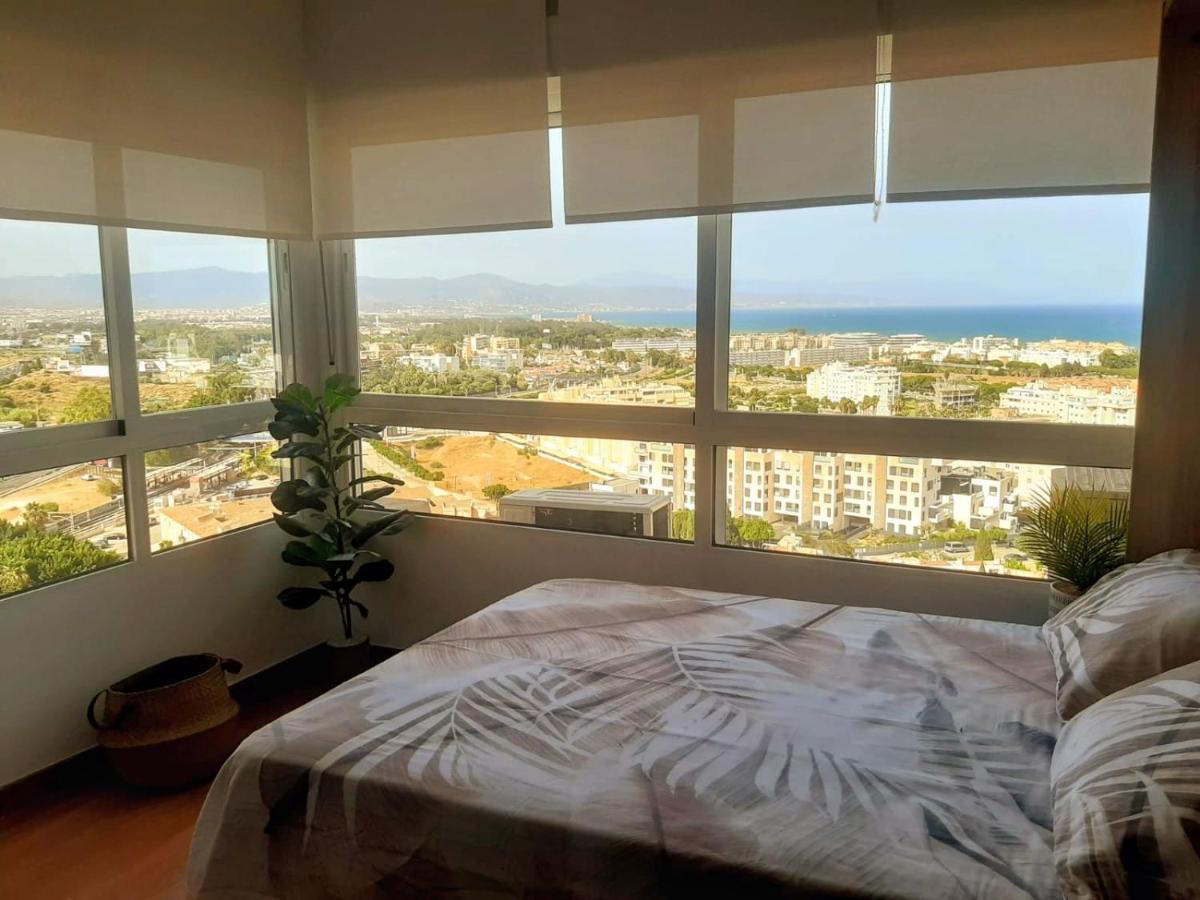 Mediterranean View La Colina Appartement *