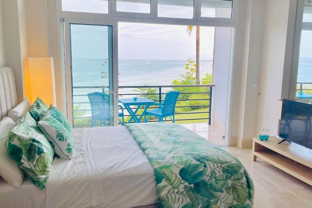 Apartamento Amazing Sea Views & Front Of The *