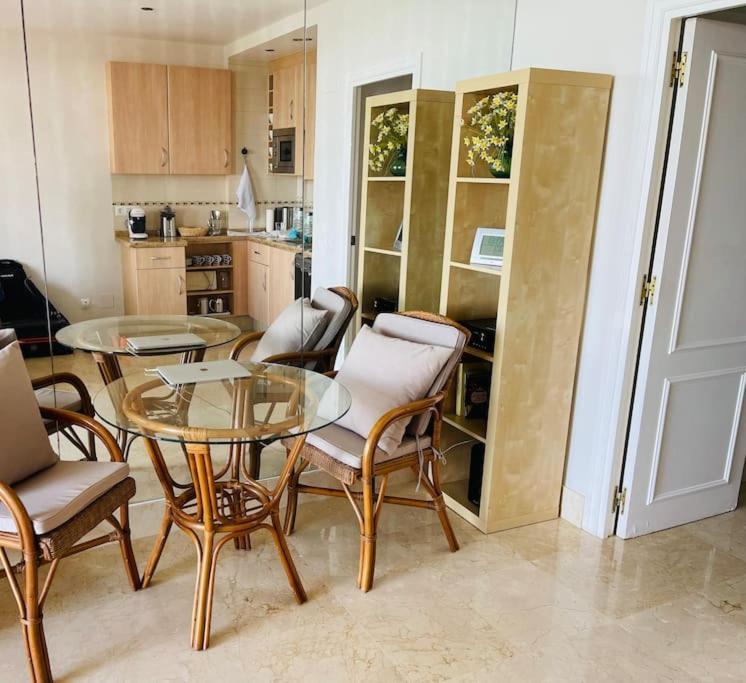 Apartamento Amazing Sea Views & Front Of The Torremolinos
