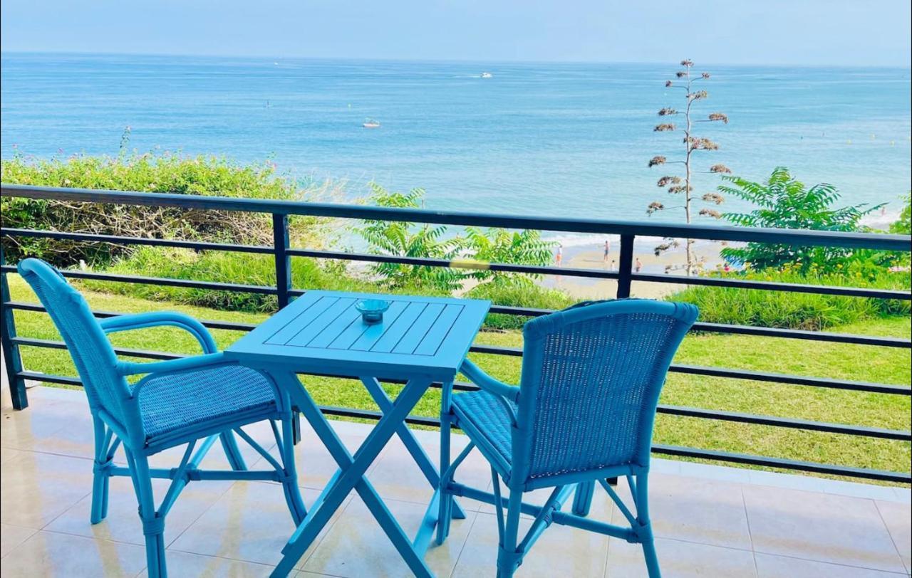 Amazing Sea Views & Front Of The Torremolinos