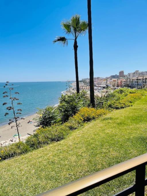 Apartamento Amazing Sea Views & Front Of The