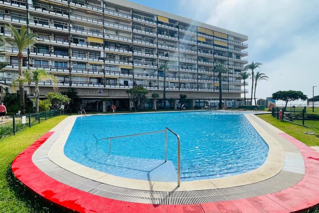 Apartamento Amazing Sea Views & Front Of The
