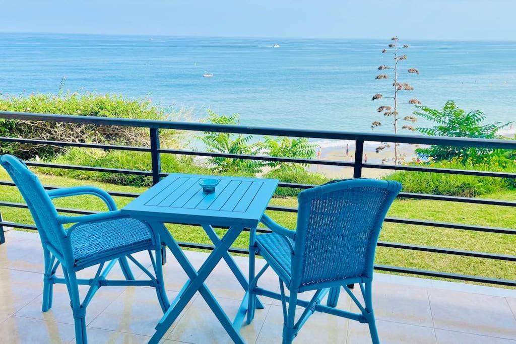 Apartamento Amazing Sea Views & Front Of The Torremolinos