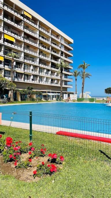Apartamento Amazing Sea Views & Front Of The Torremolinos