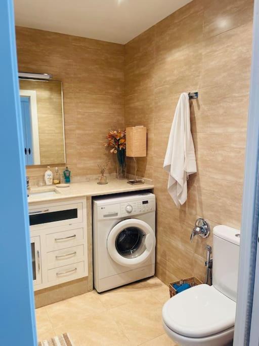 Apartamento Amazing Sea Views & Front Of The Torremolinos