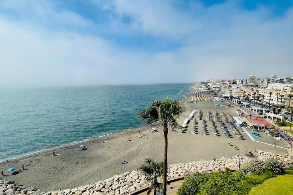 Amazing Sea Views & Front Of The