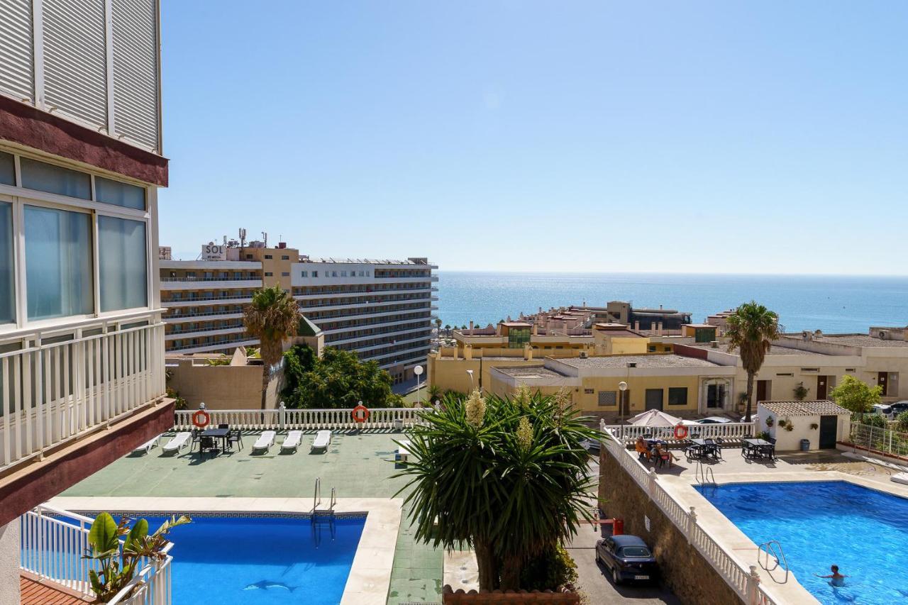 Apartment Malagasuite Impressive Views Torremolinos