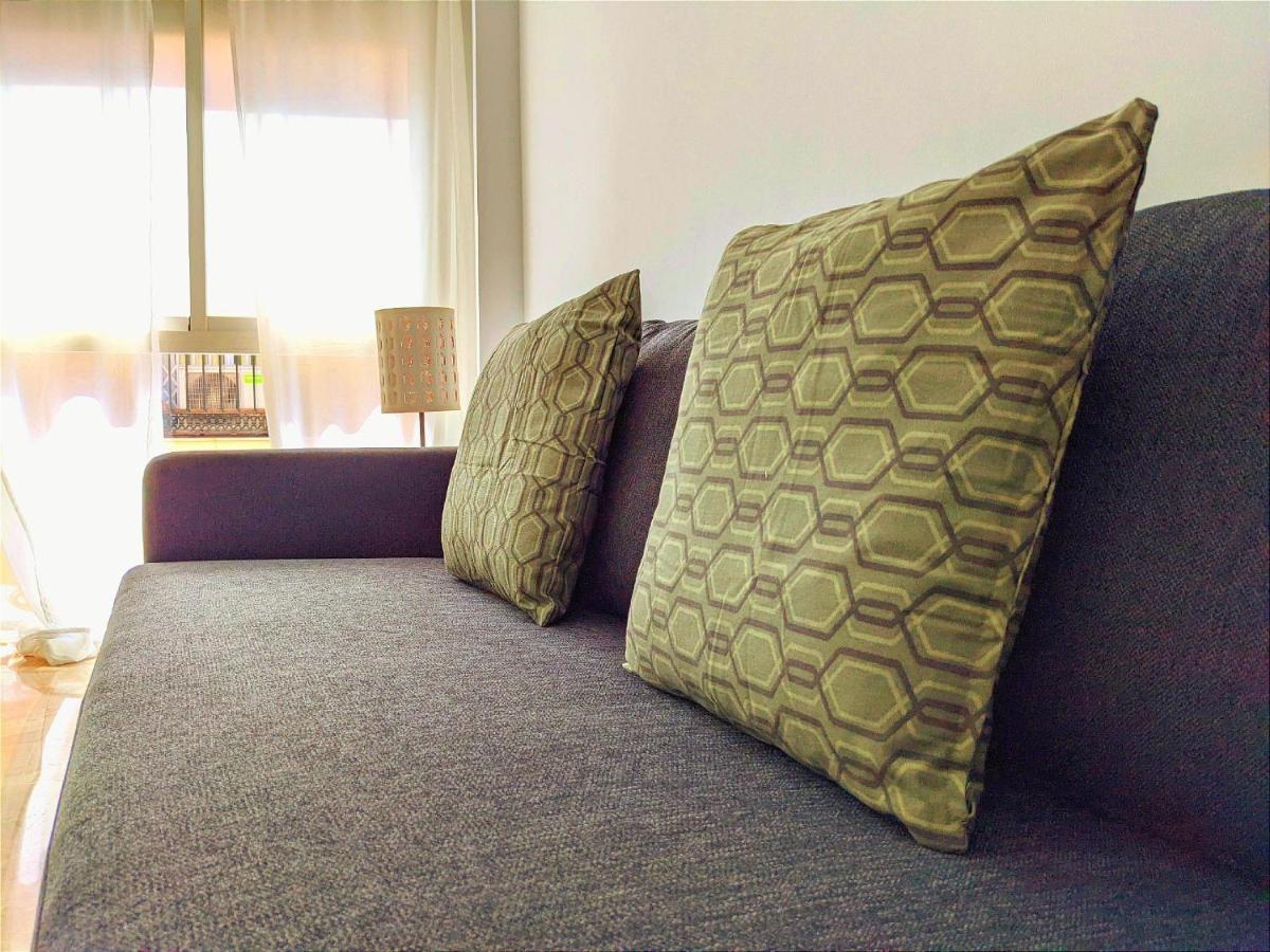 Precioso Apartamento Centrico Con Parking Privado *