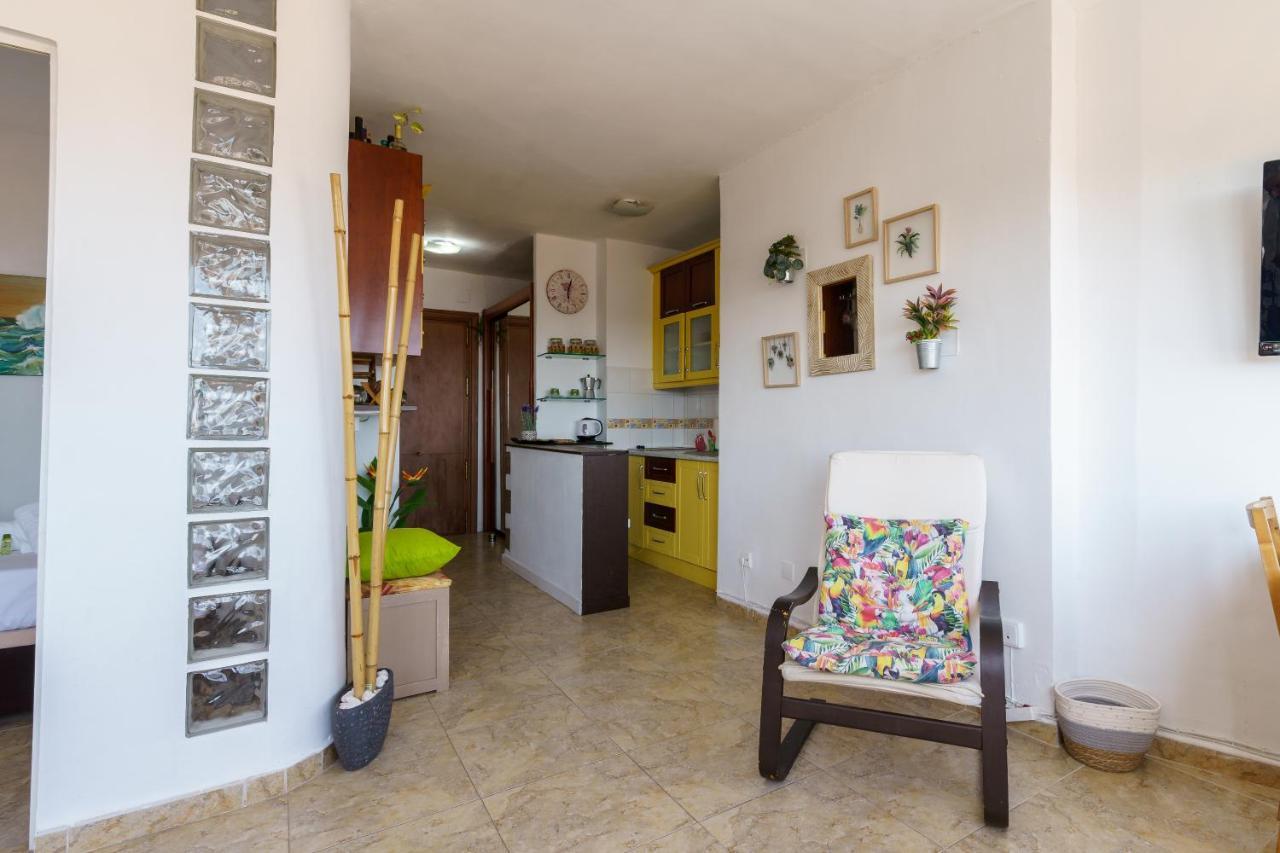 Ct 185 - Six Colors Apartment Torremolinos