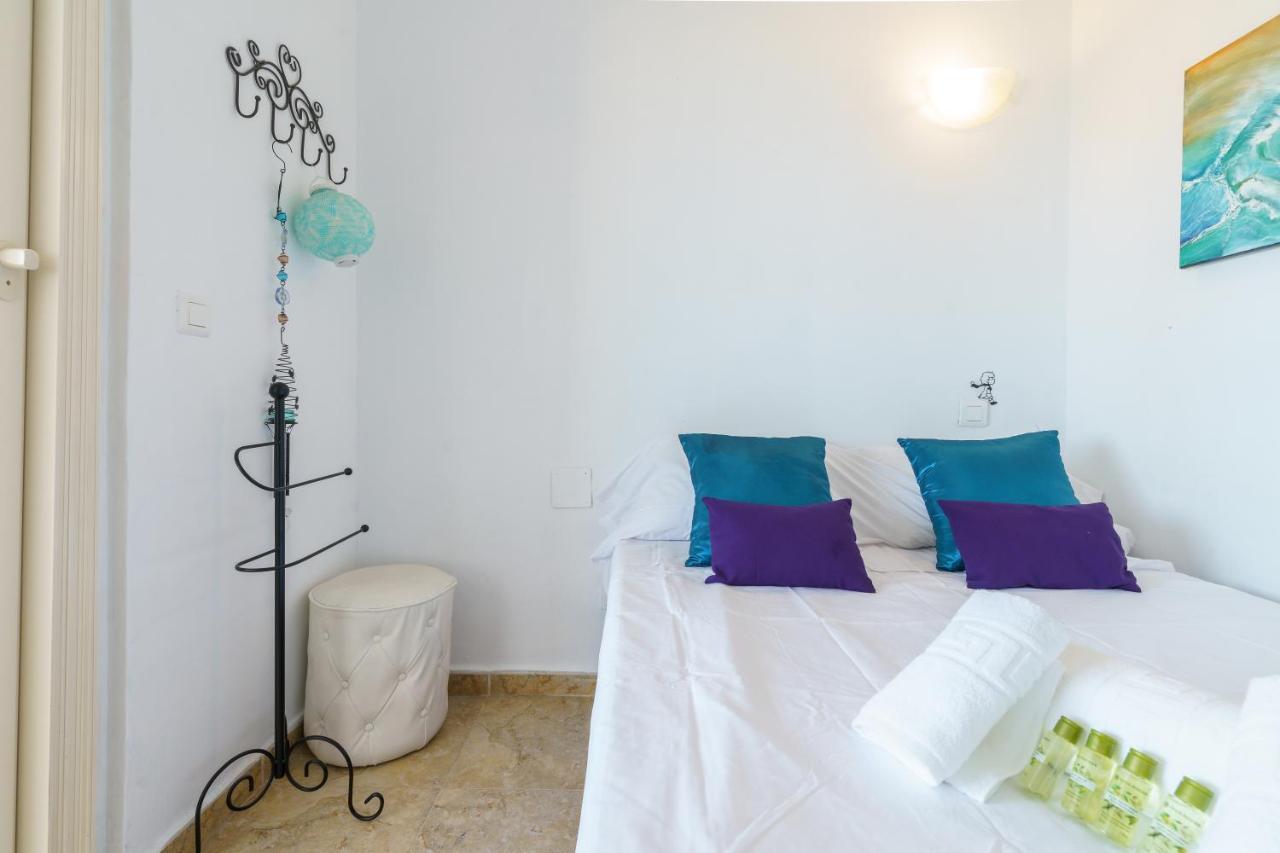 Ct 185 - Six Colors Apartment Torremolinos