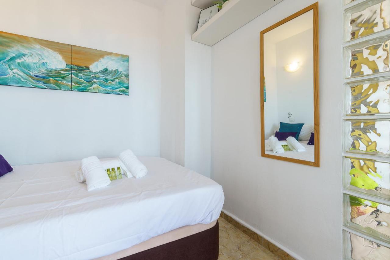 Apartment Ct 185 - Six Colors *