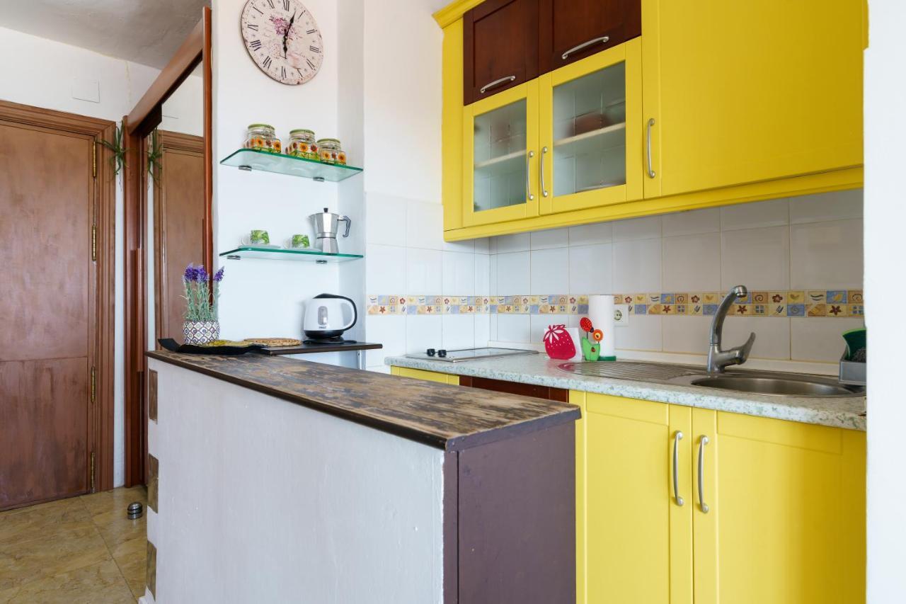 Ct 185 - Six Colors Apartment Torremolinos
