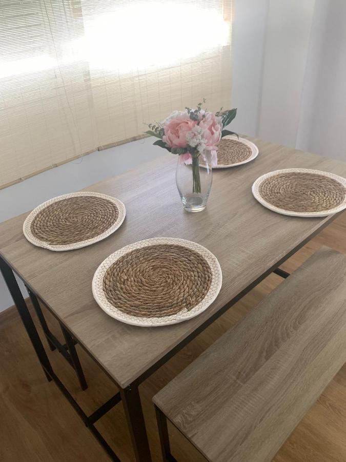 ¡precioso Apartamento Con Piscina! Apartamento Torremolinos
