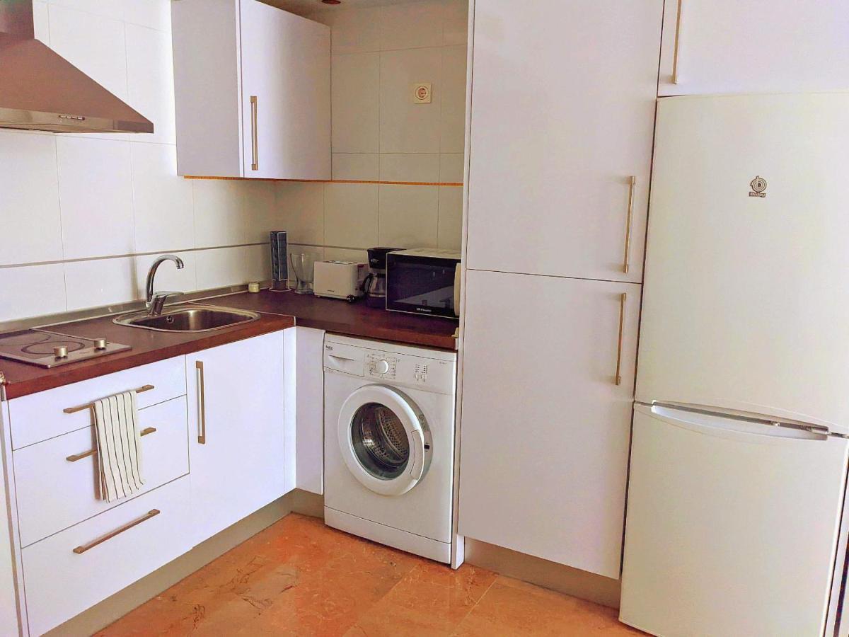 Precioso Apartamento Centrico Con Parking Privado Apartment *