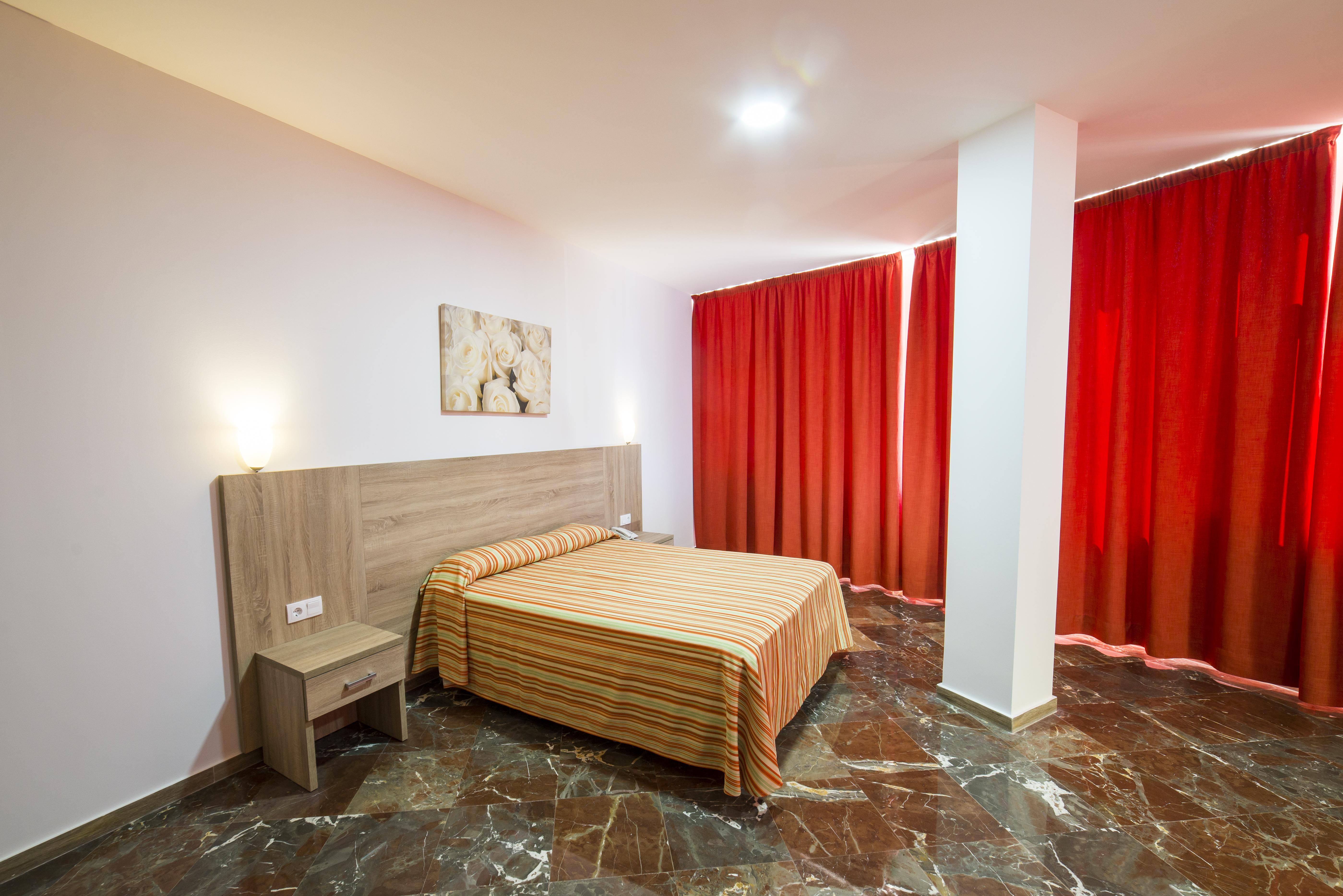 Tent Torremolinos