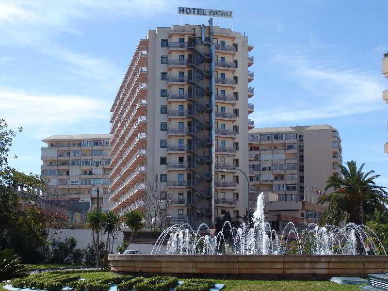 Hotel Tent Torremolinos