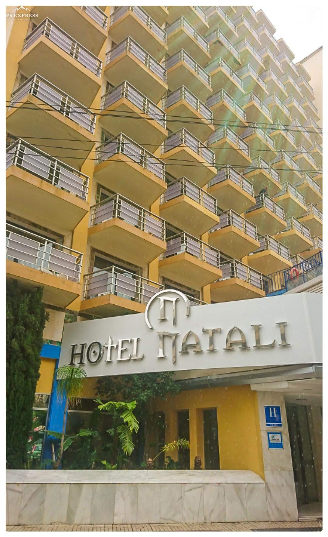 Hotel Tent Torremolinos
