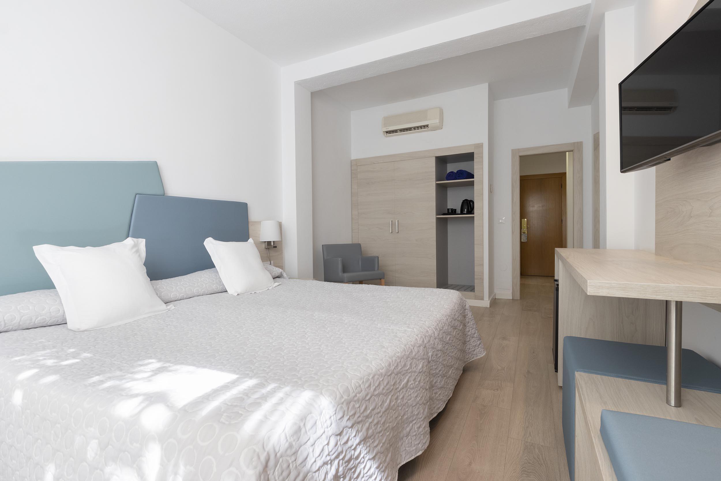 Palia Las Palomas Hotel 4*