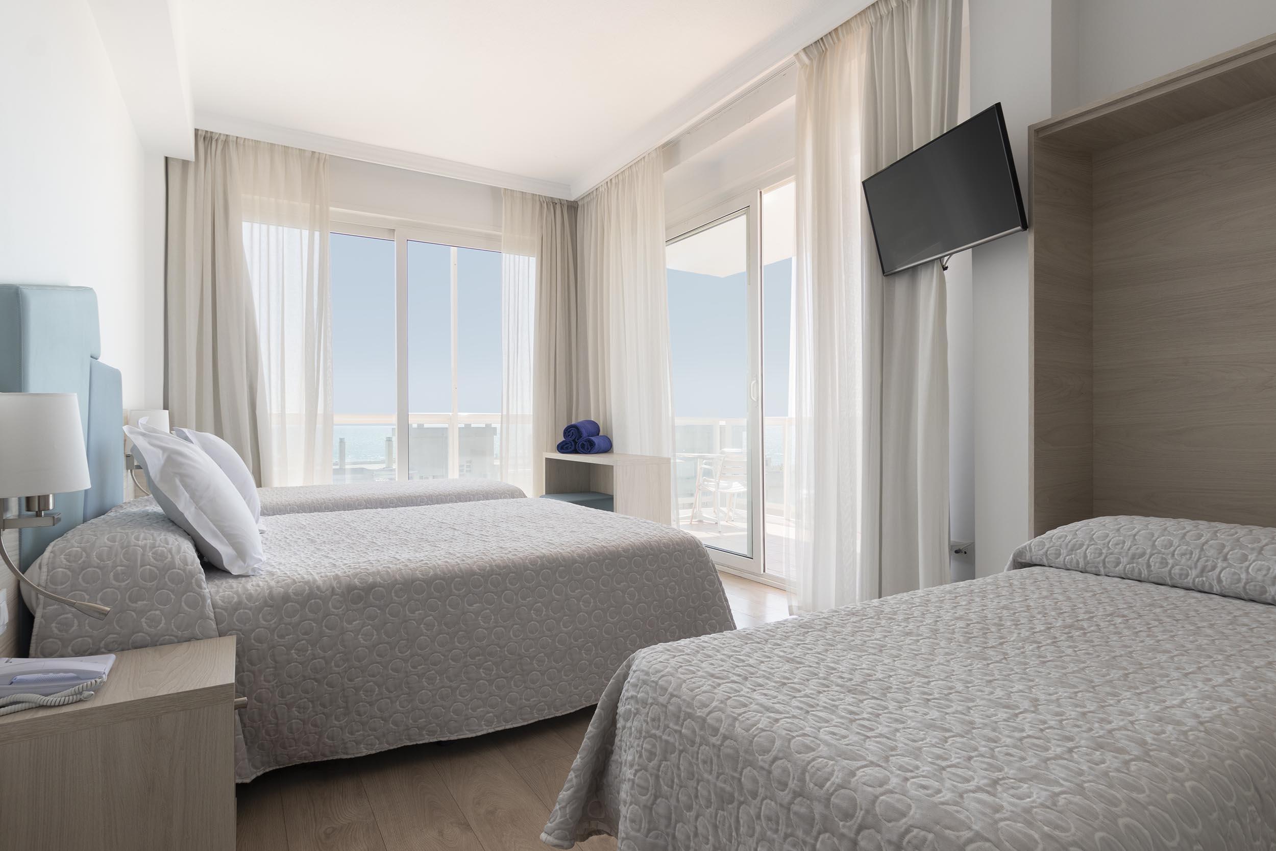 Palia Las Palomas 4* Torremolinos