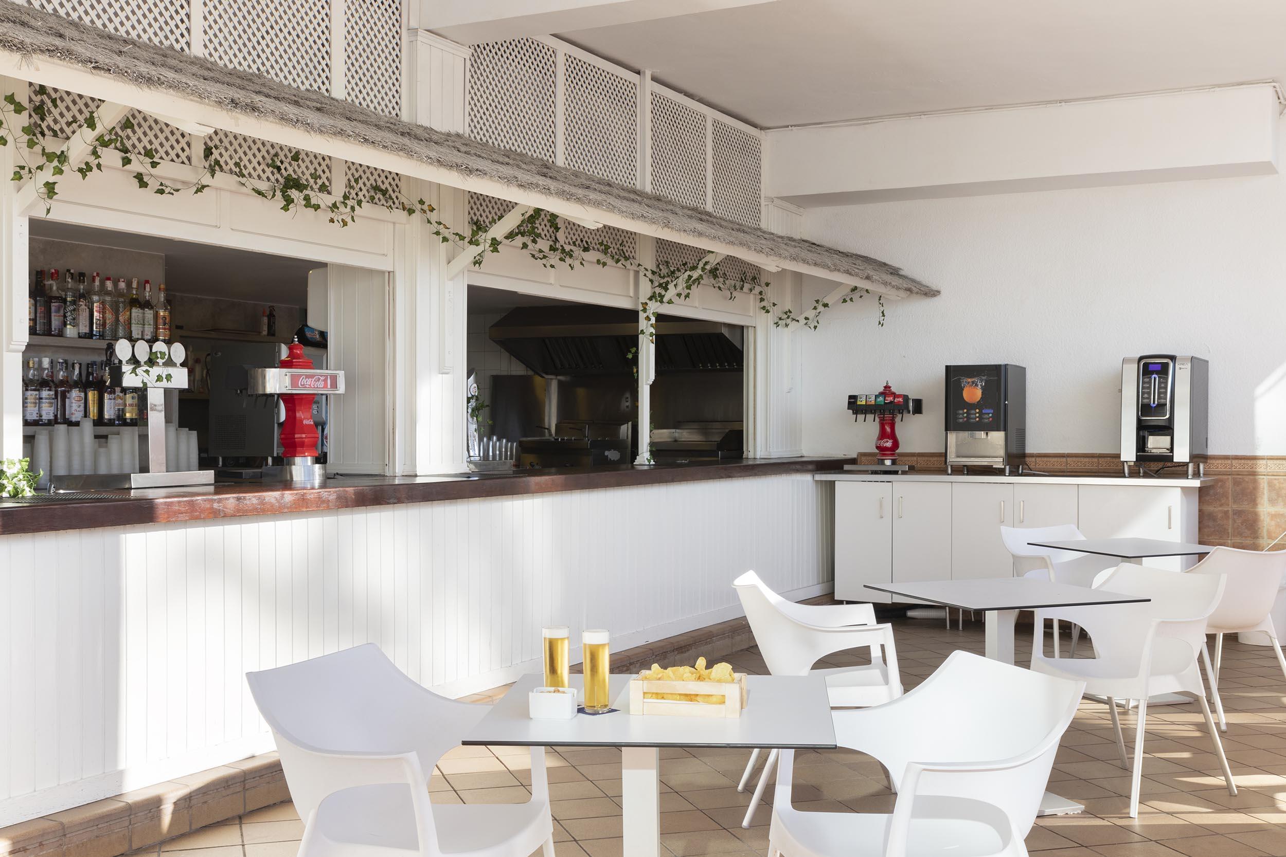 Palia Las Palomas Hotel