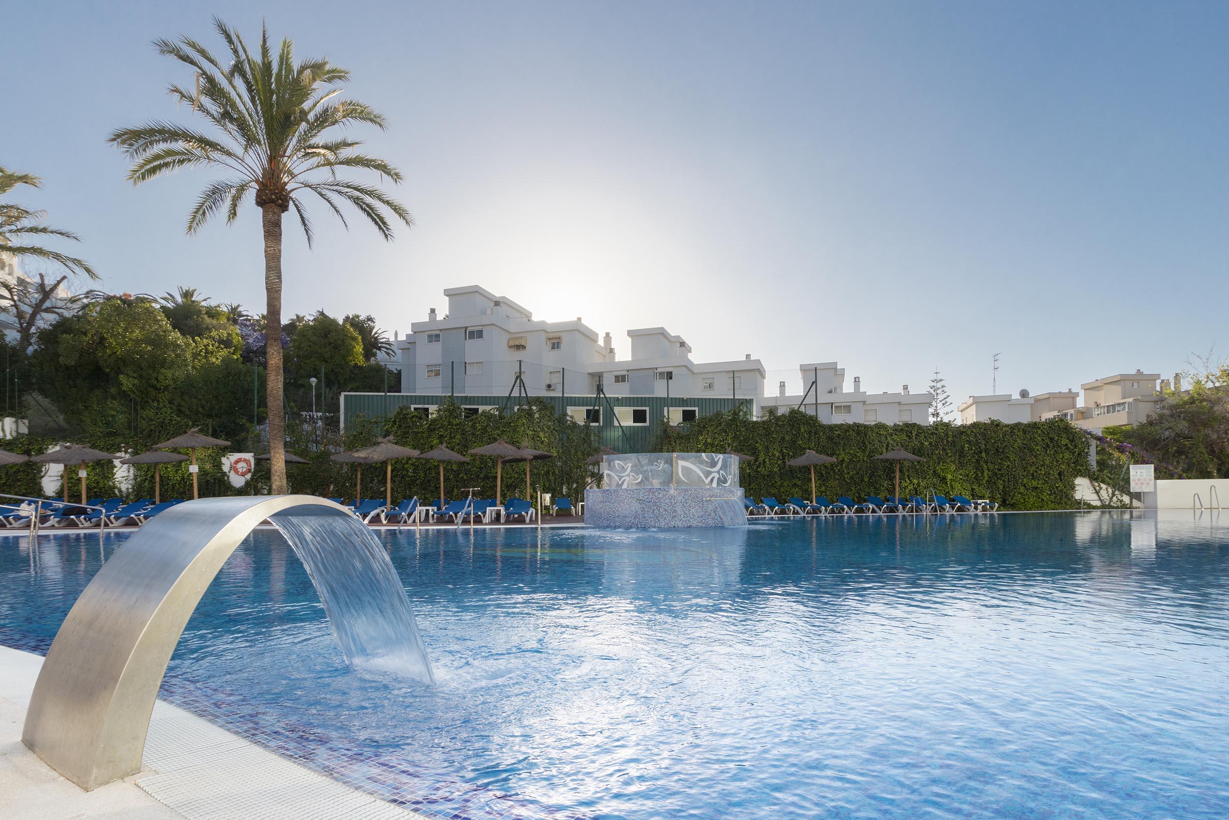 Palia Las Palomas Hotel 4*