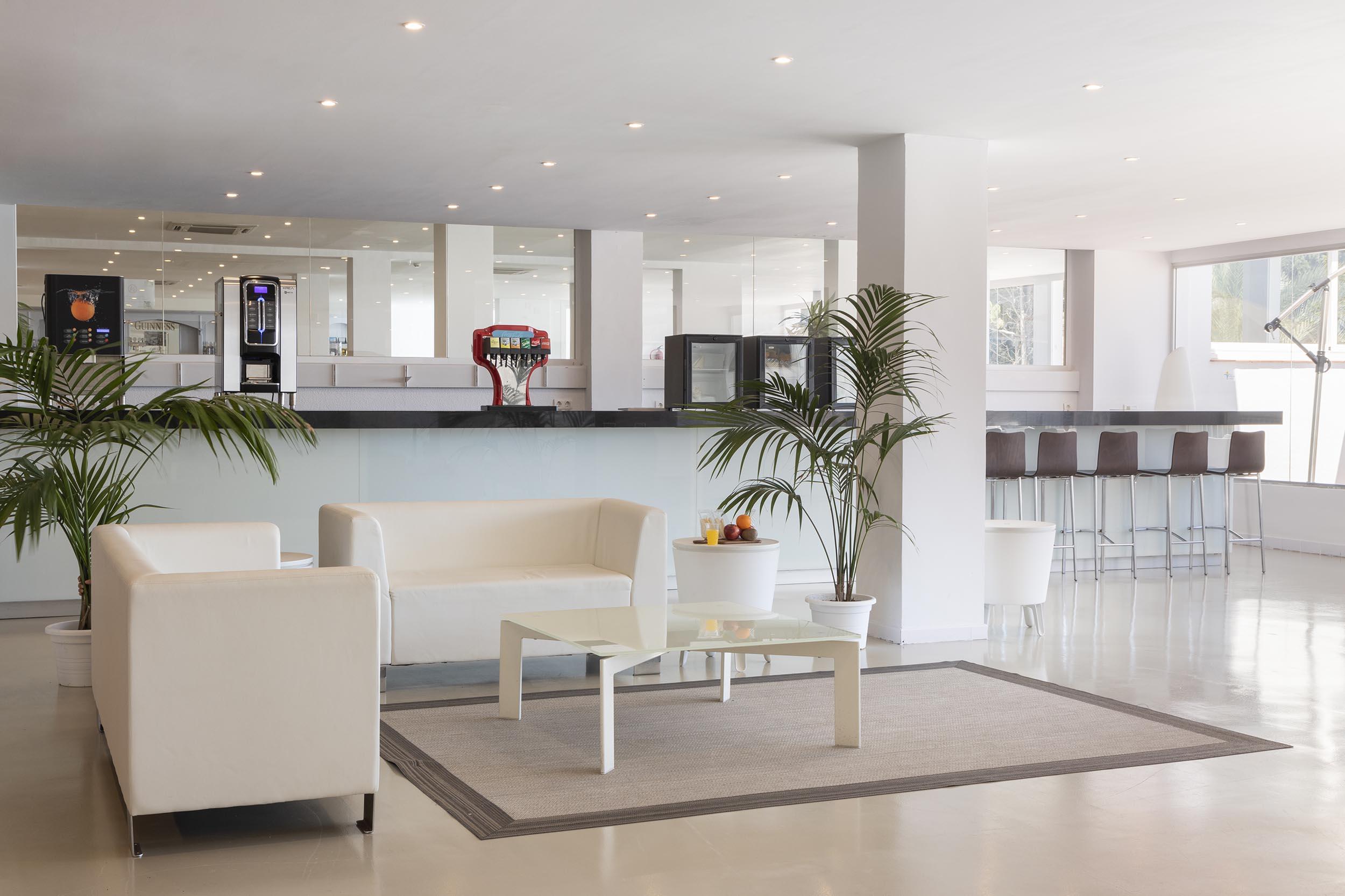 Palia Las Palomas Hotel Torremolinos