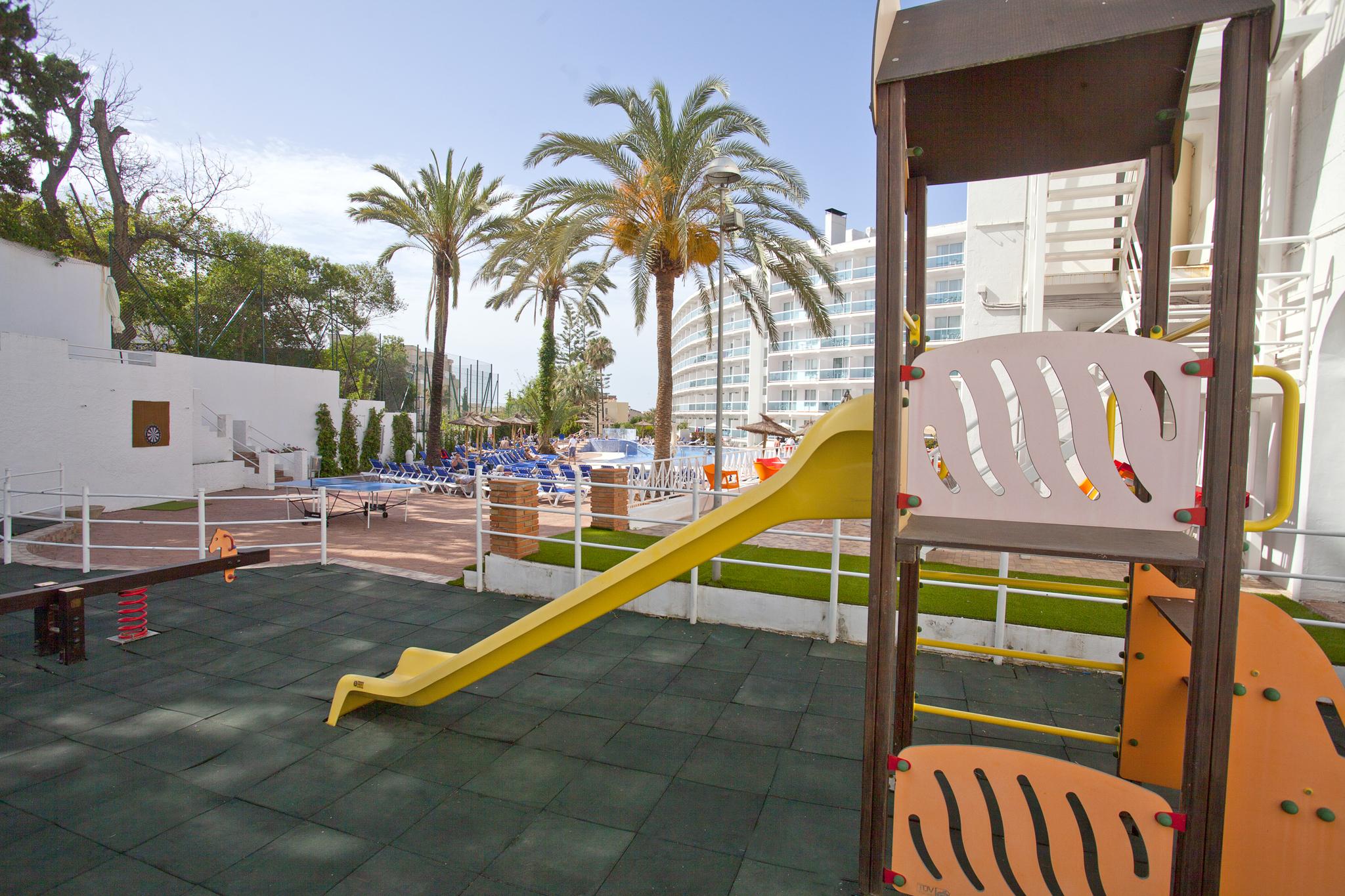 Palia Las Palomas Hotel 4*