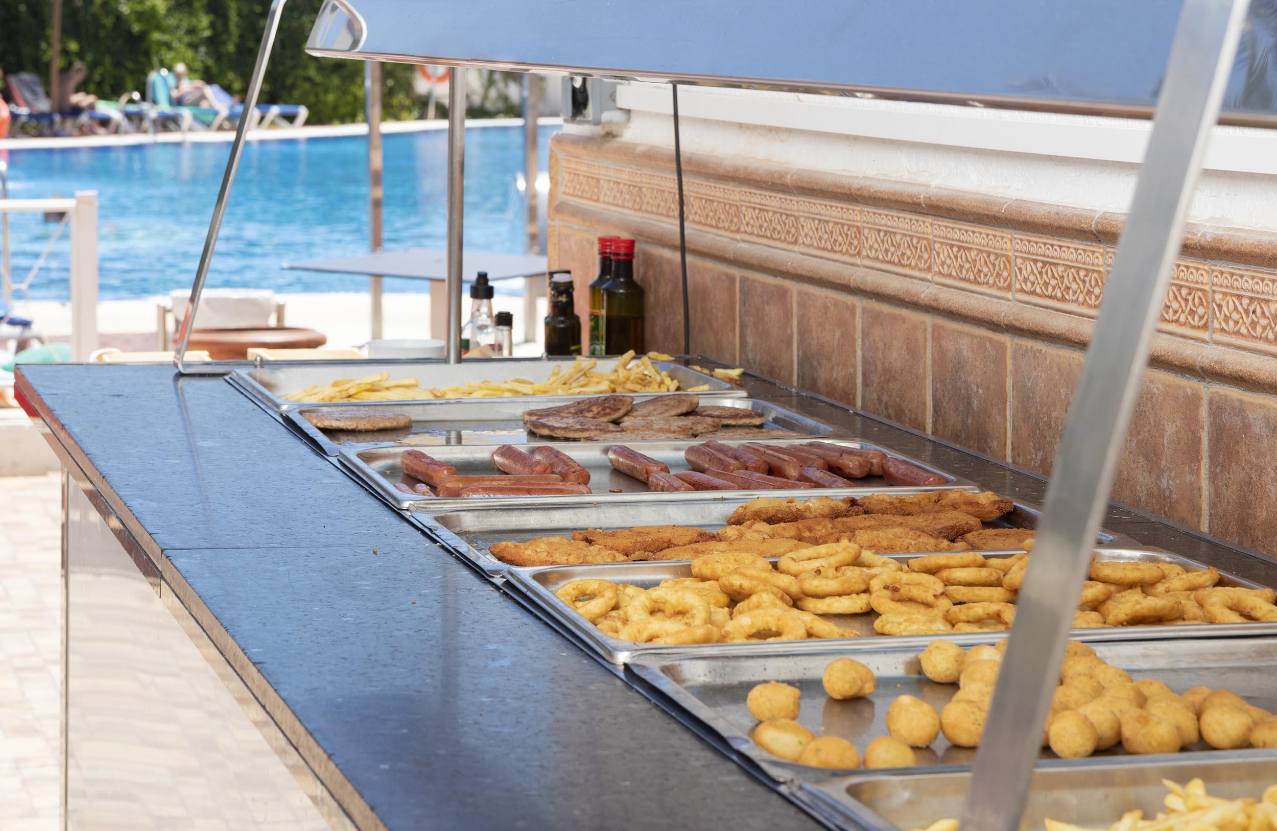 Palia Las Palomas Hotel 4*