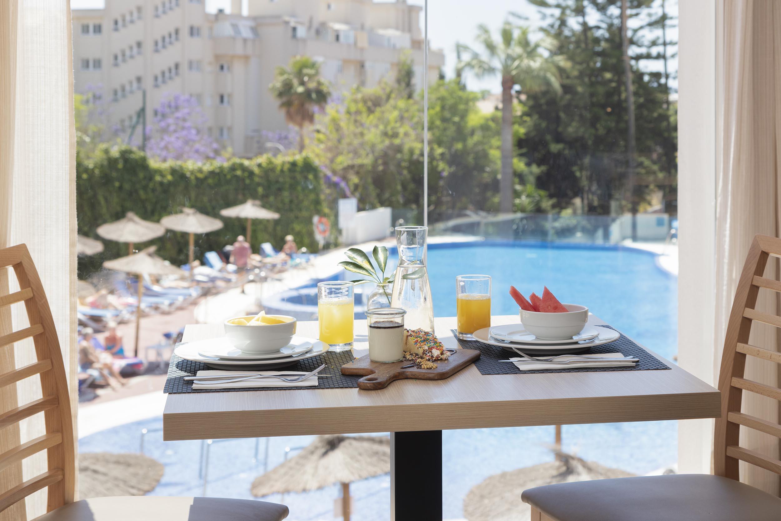 Palia Las Palomas Hotel 4*