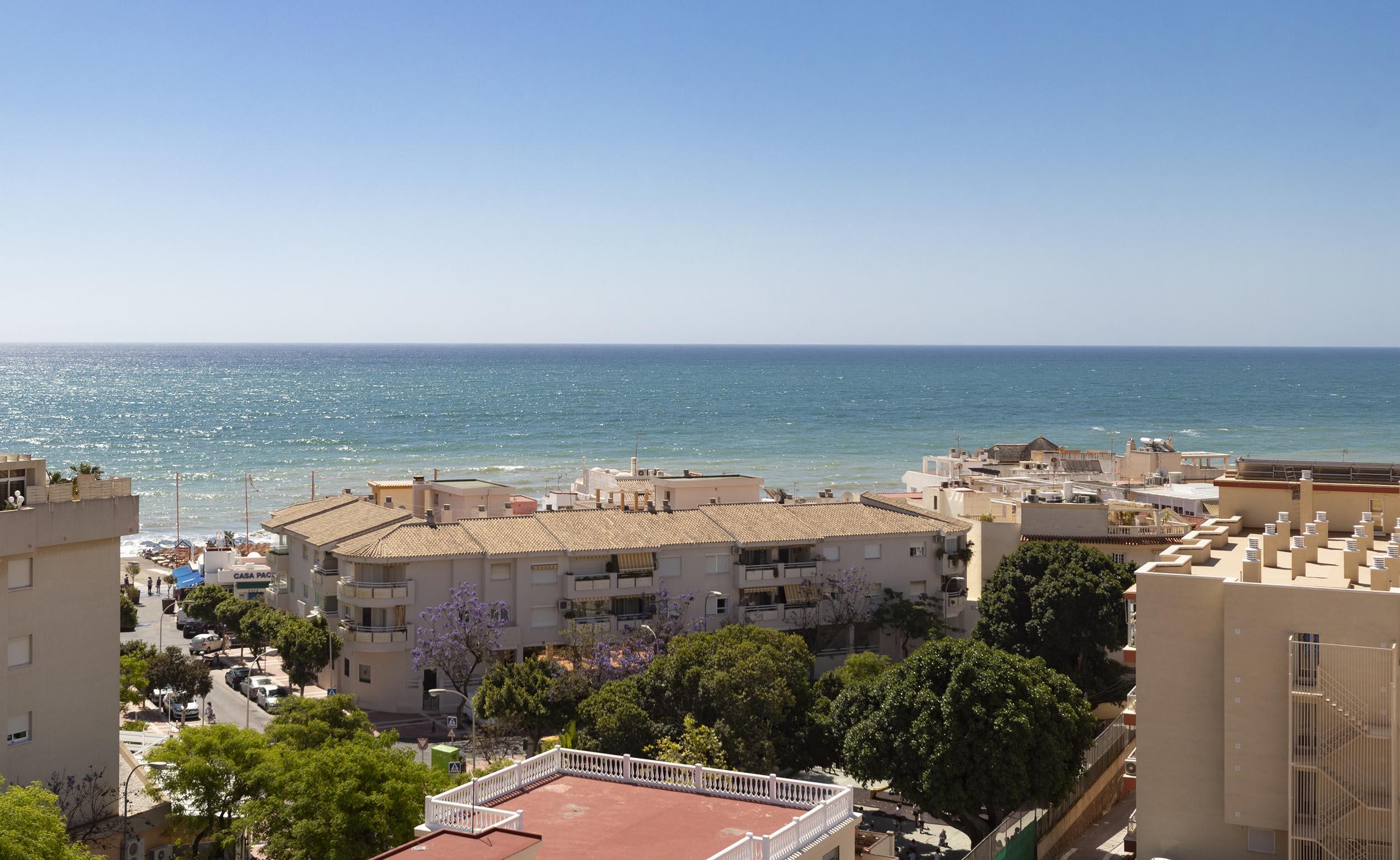Palia Las Palomas Torremolinos
