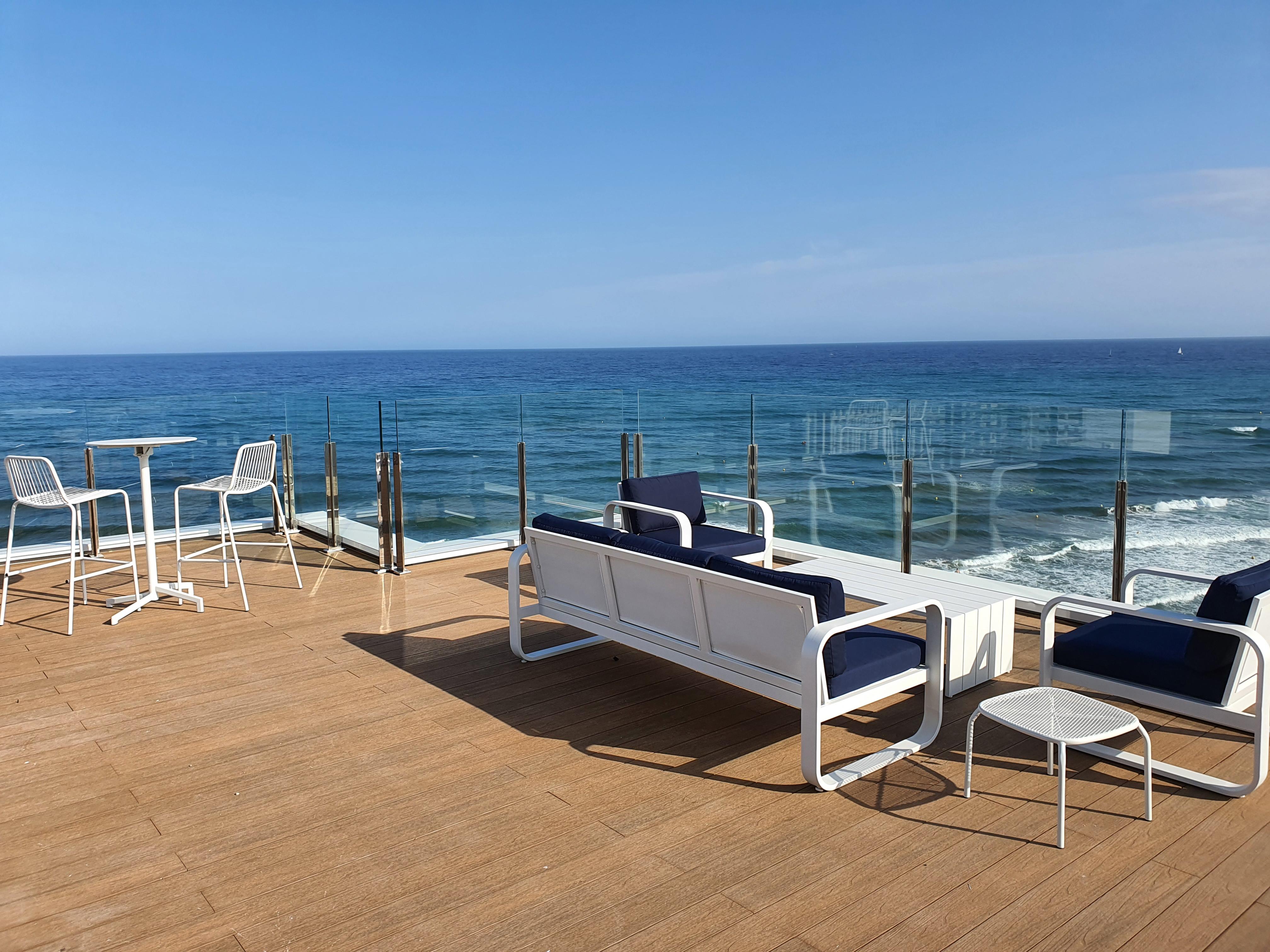 Hotel La Barracuda 3*