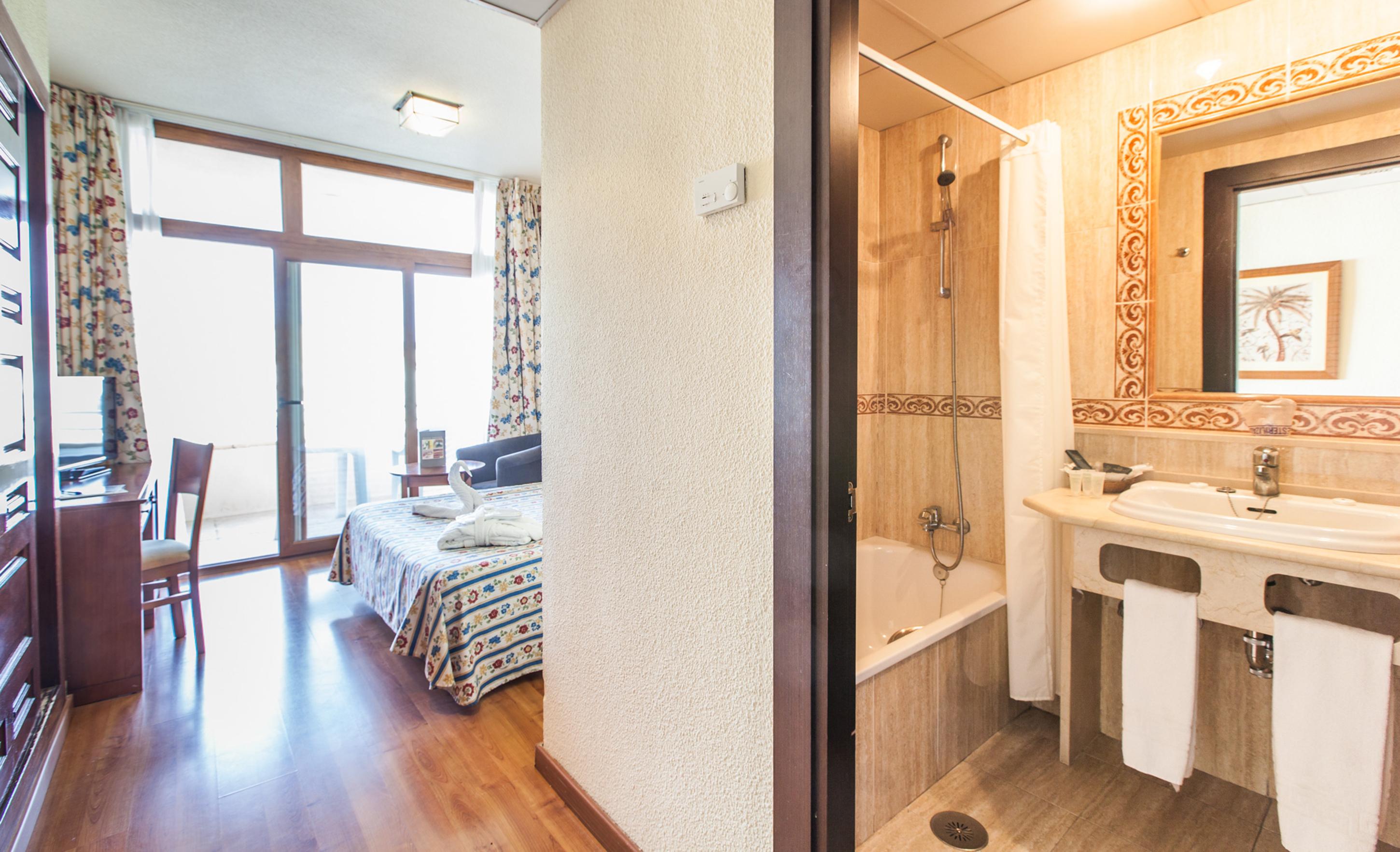 Bluesea Gran Cervantes 4* Torremolinos