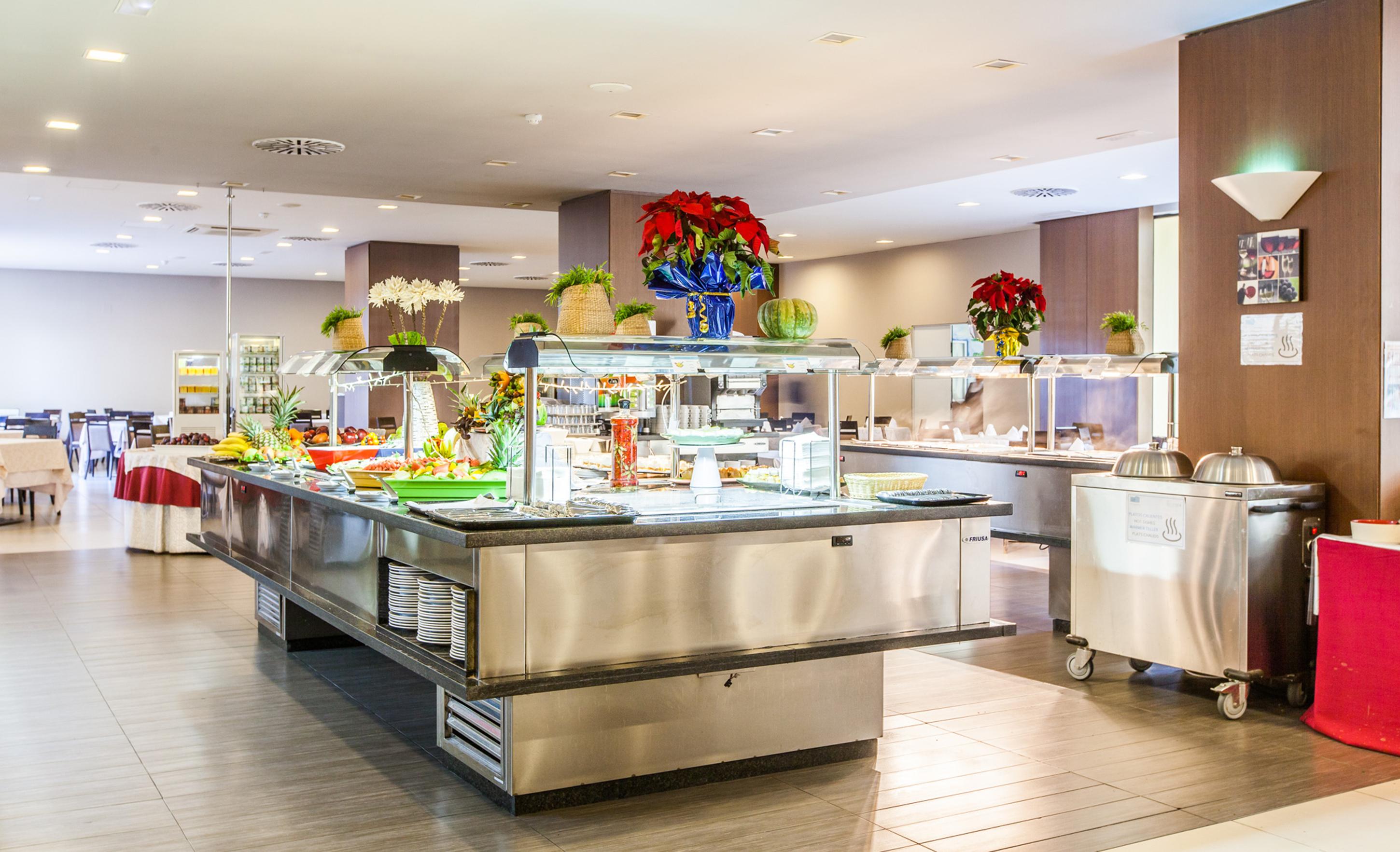Bluesea Gran Cervantes Hotel 4*