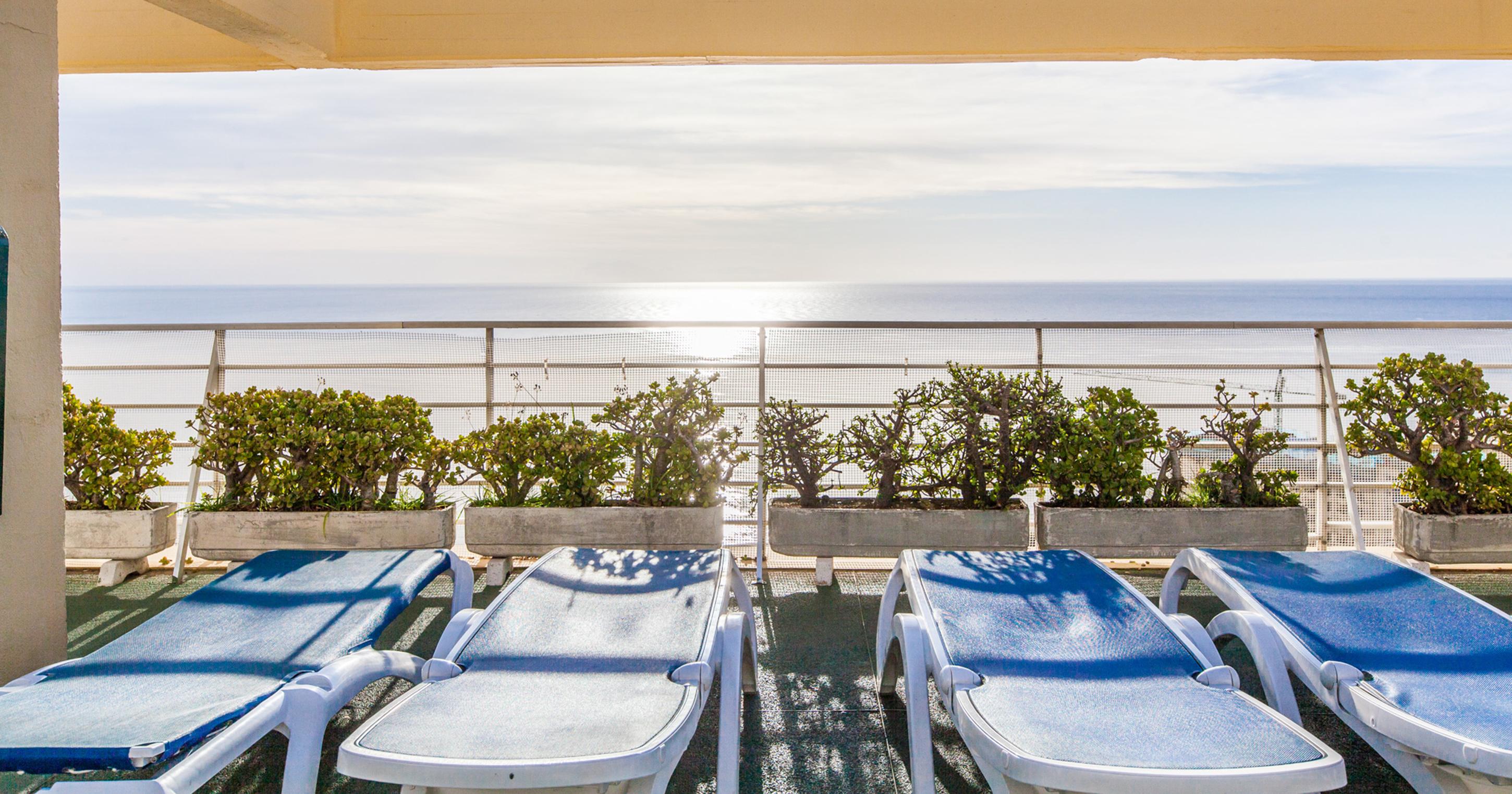 Hotel Bluesea Gran Cervantes 4*