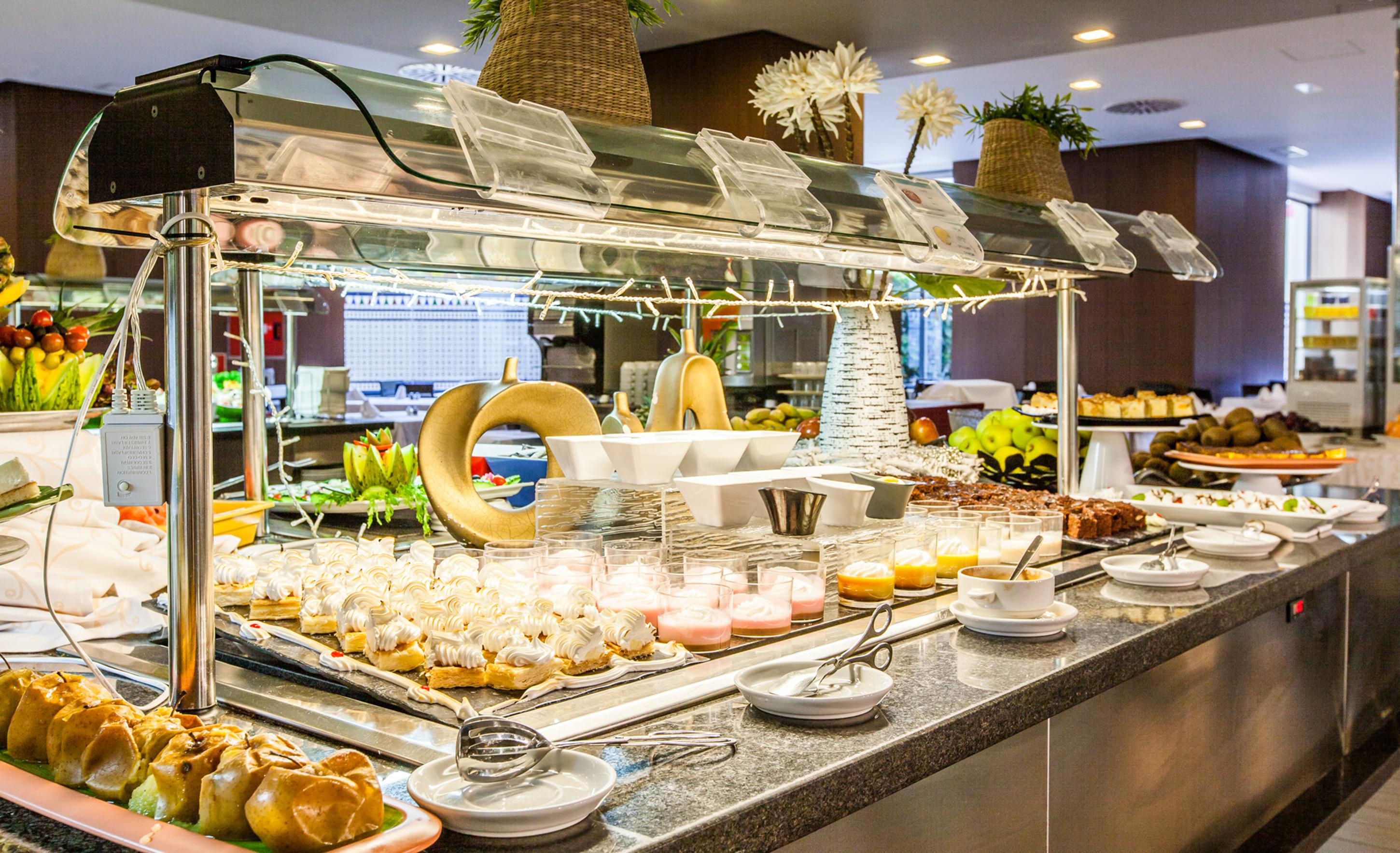 Bluesea Gran Cervantes Hotel 4*