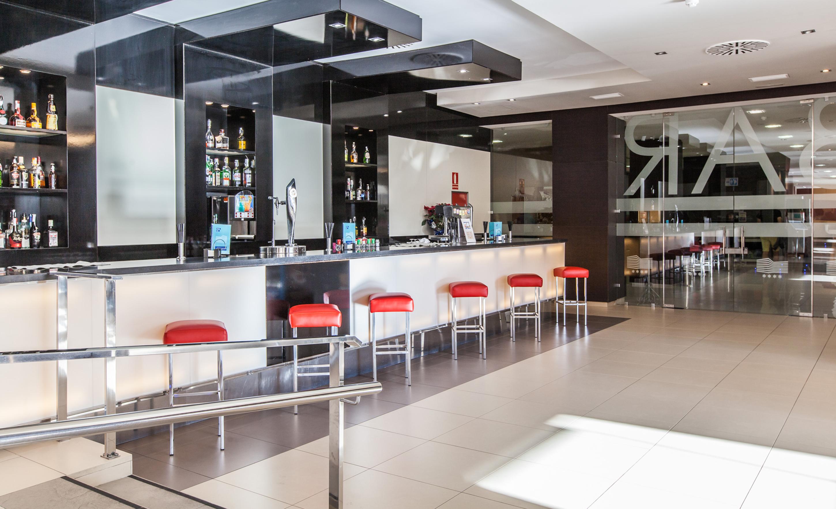 Hotel Bluesea Gran Cervantes Torremolinos