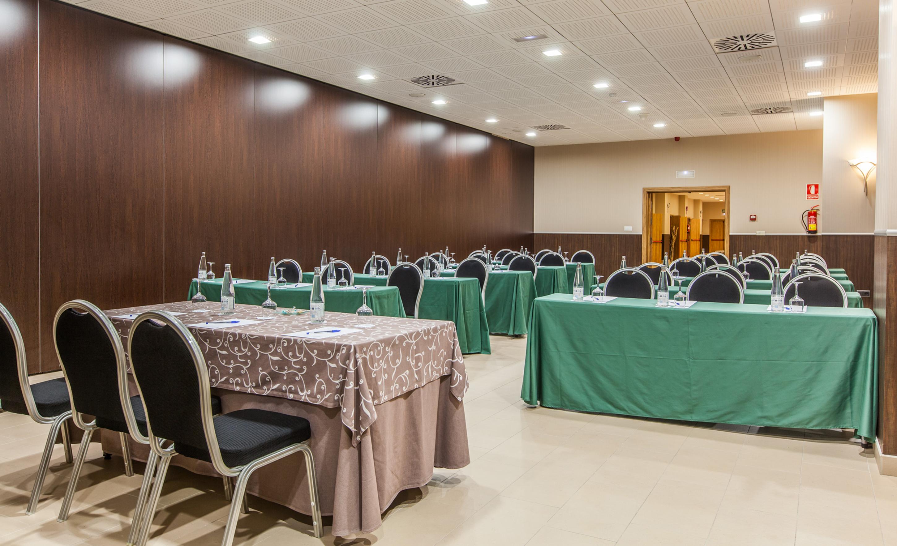 Bluesea Gran Cervantes Hotel 4*
