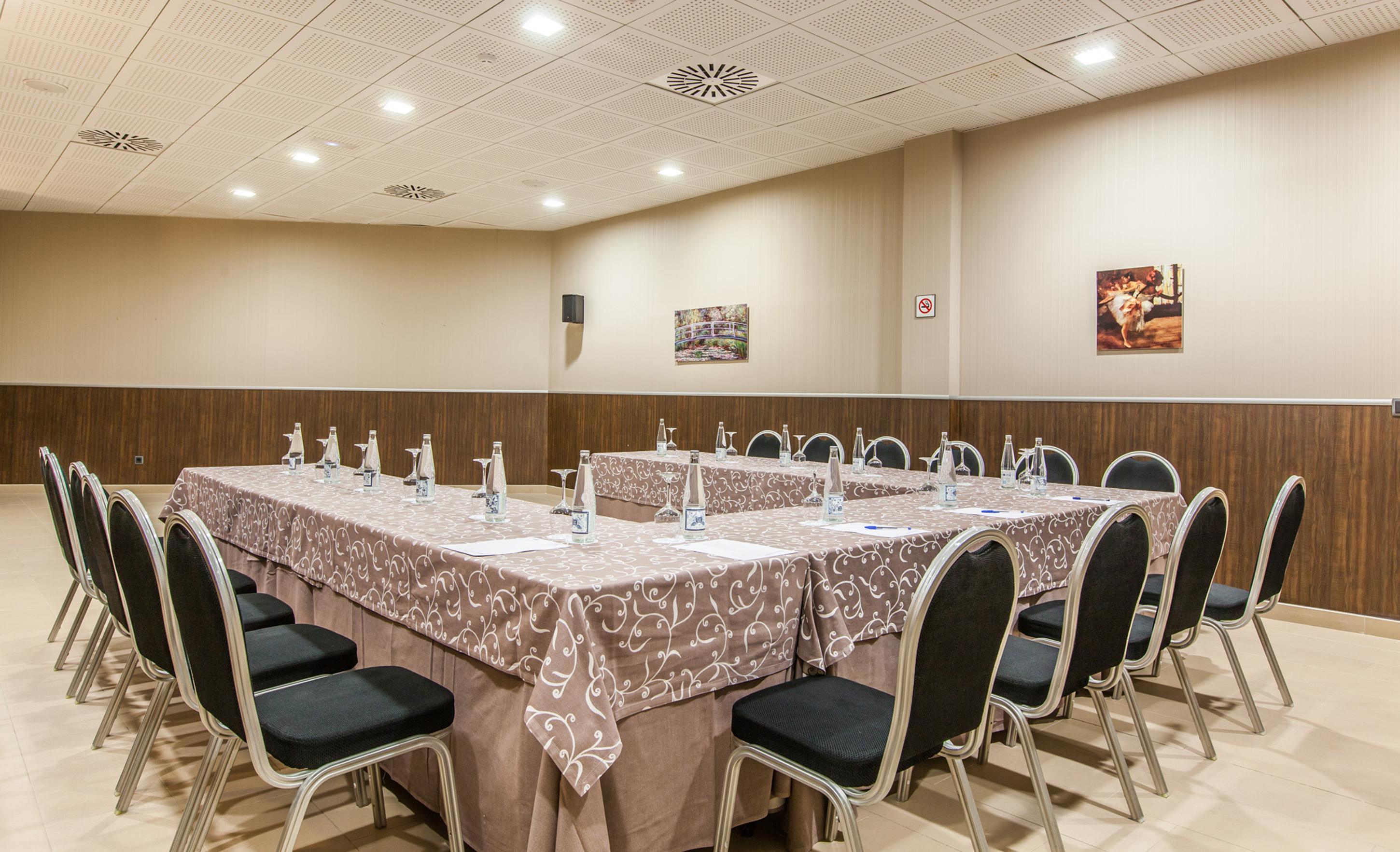Bluesea Gran Cervantes 4* Torremolinos