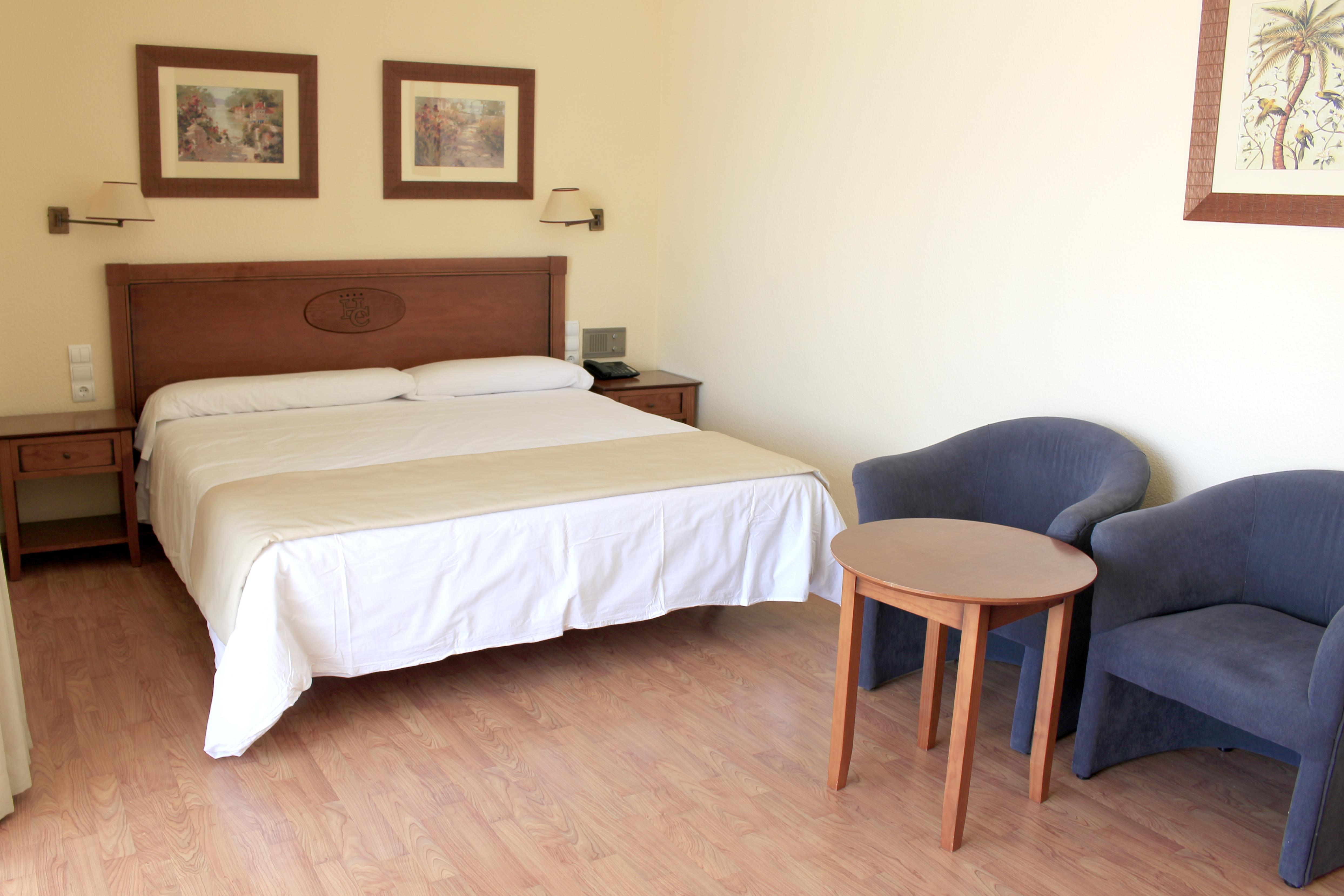 Bluesea Gran Cervantes Torremolinos