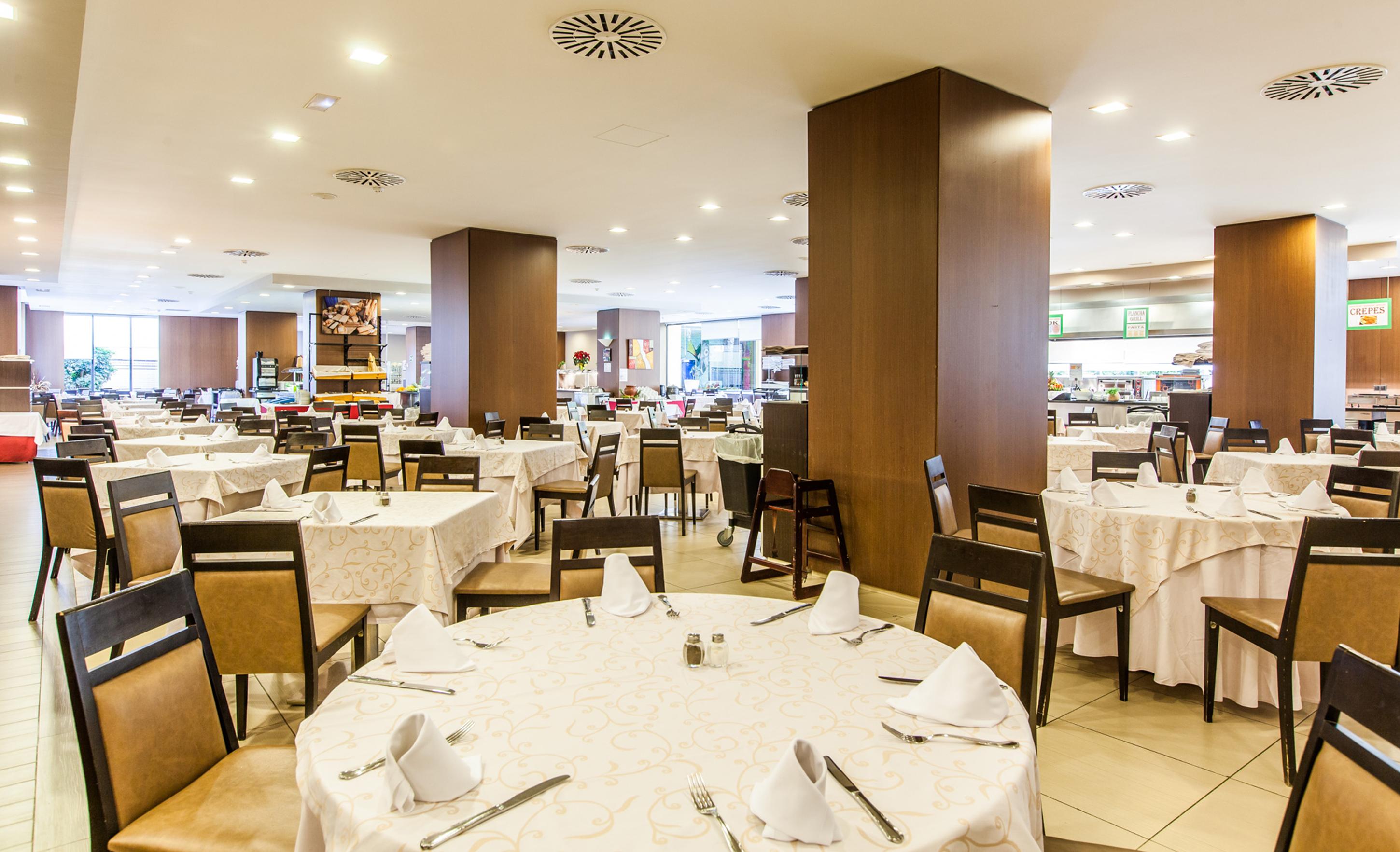 Bluesea Gran Cervantes 4* Torremolinos