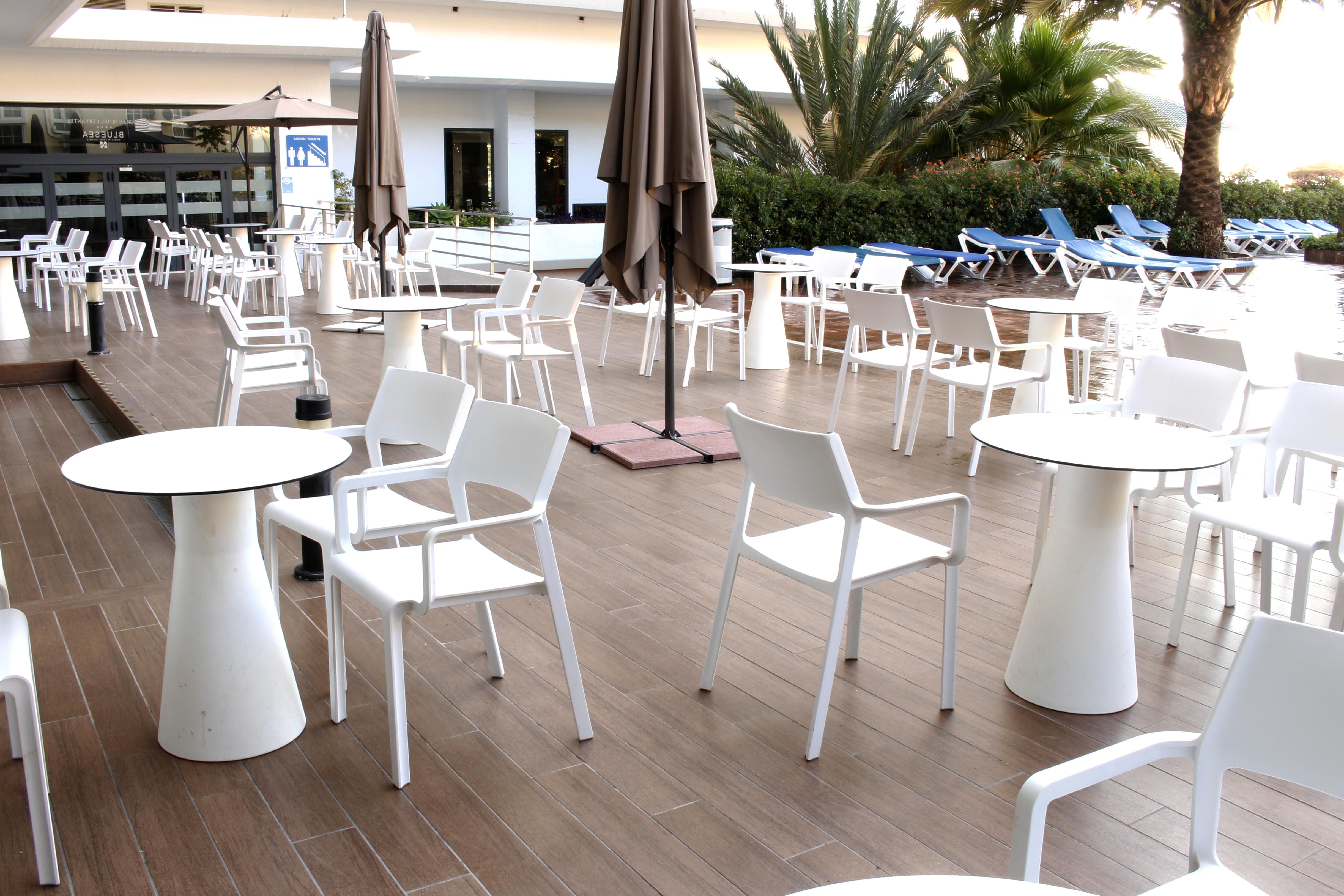 Bluesea Gran Cervantes Hotel Torremolinos
