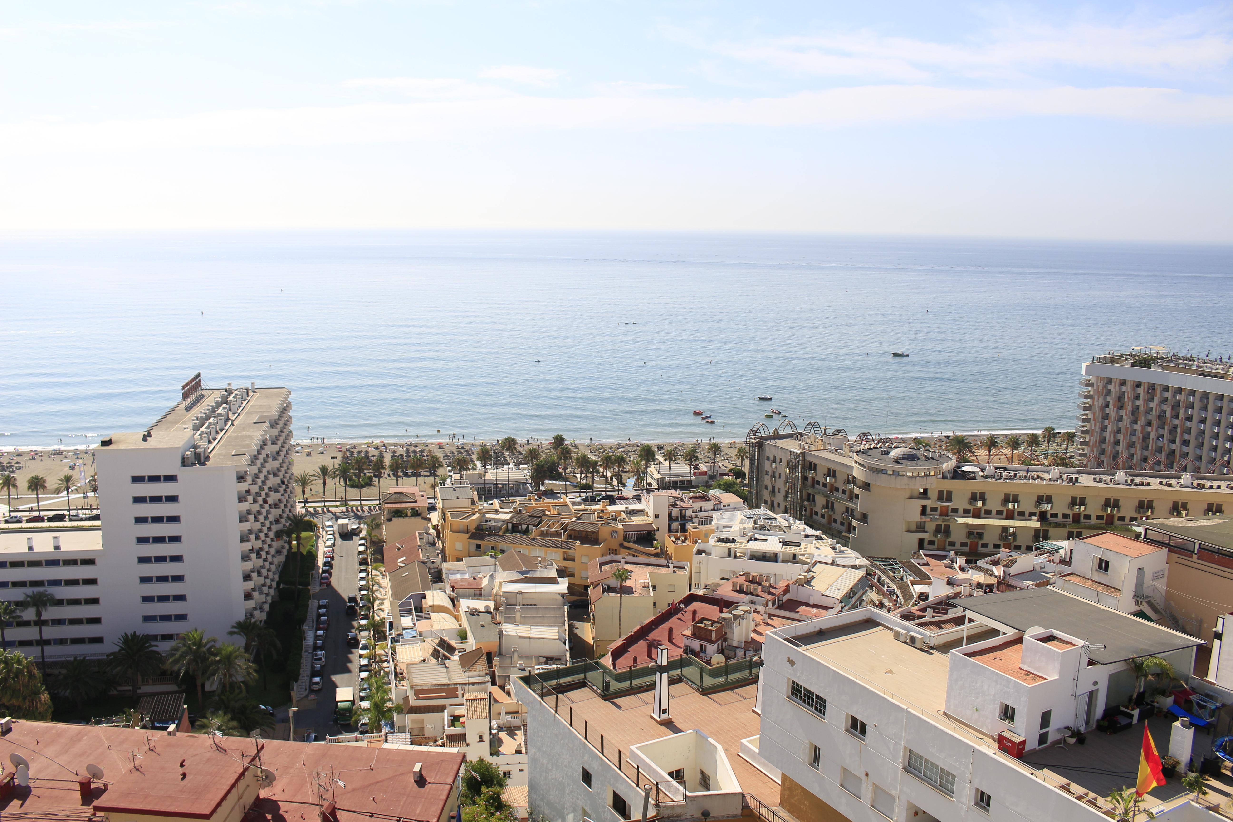 Hotel Bluesea Gran Cervantes