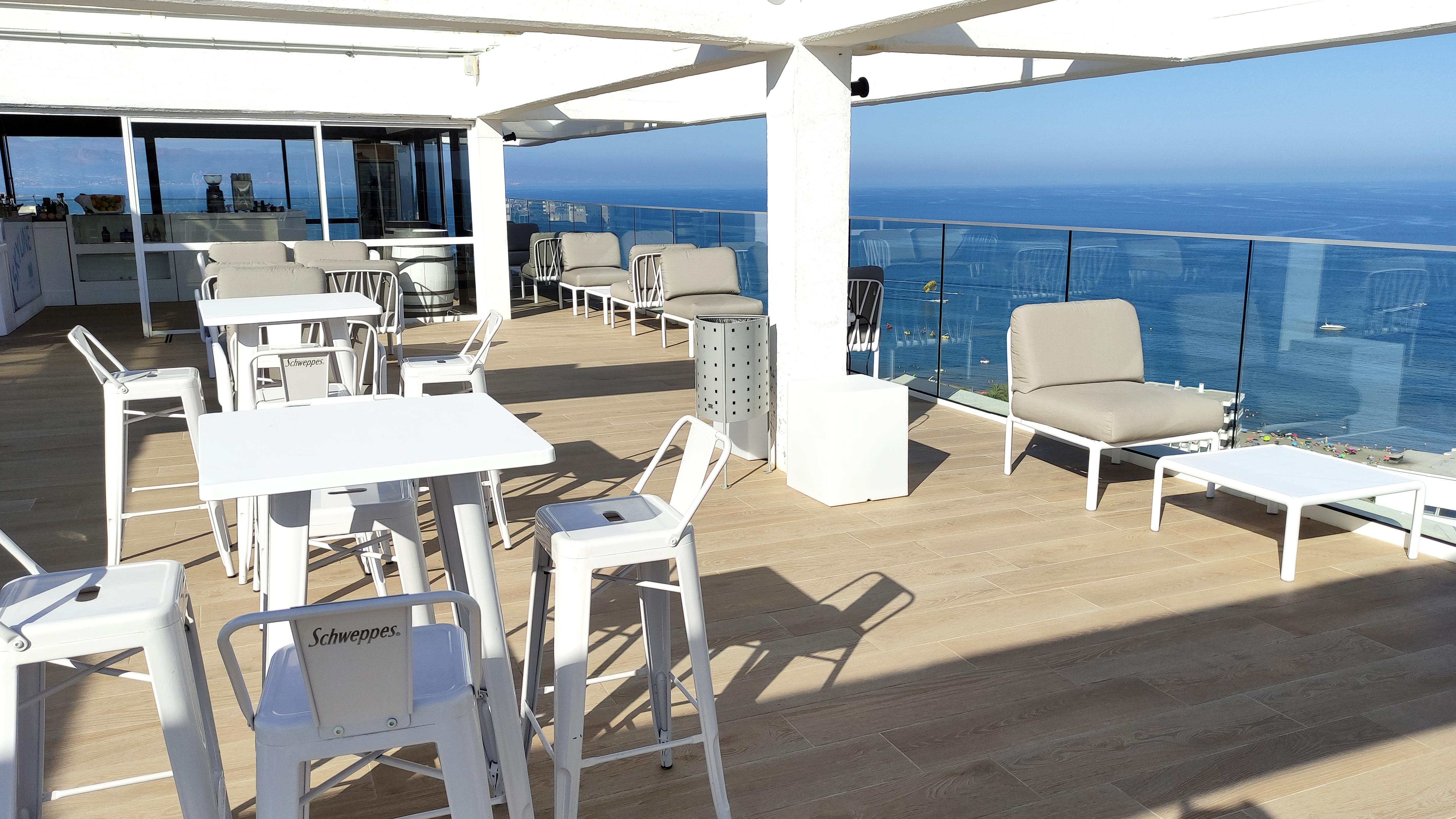 Bluesea Gran Cervantes Hotel
