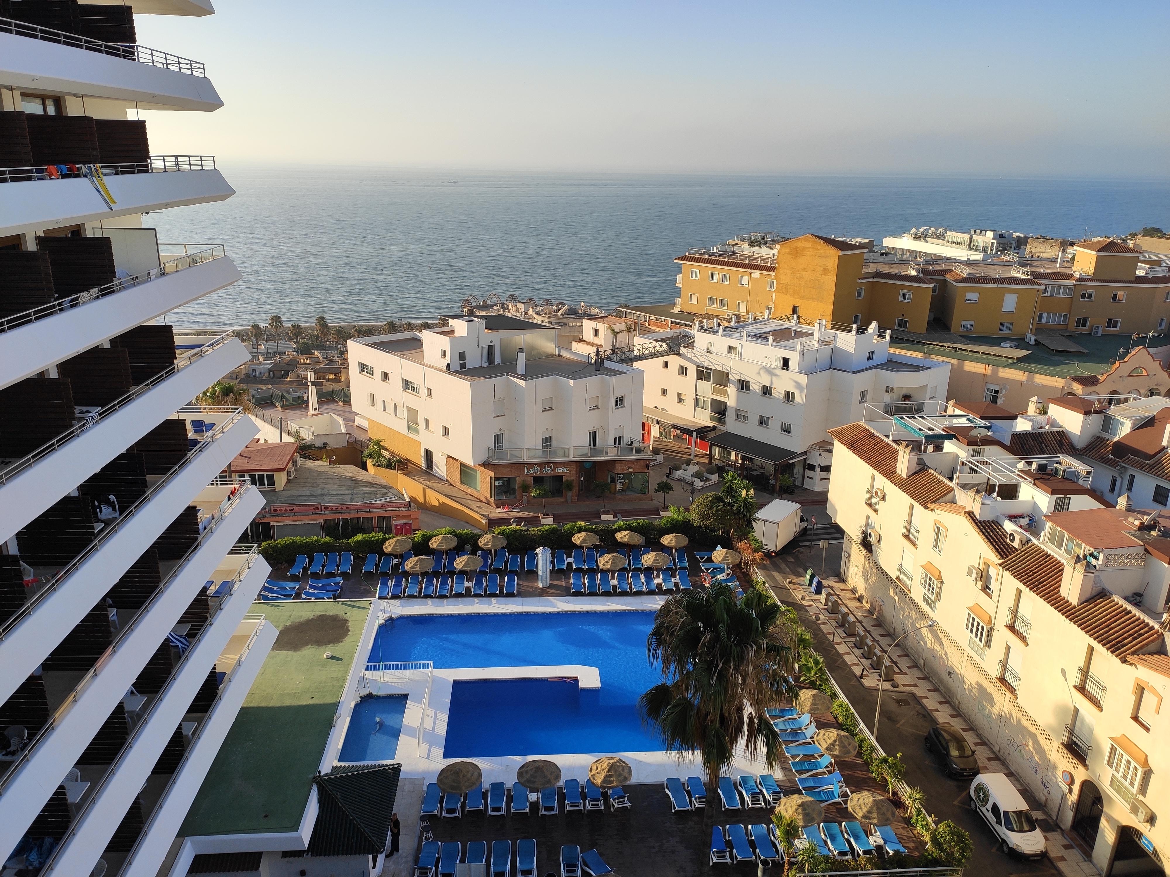 Bluesea Gran Cervantes 4* Torremolinos