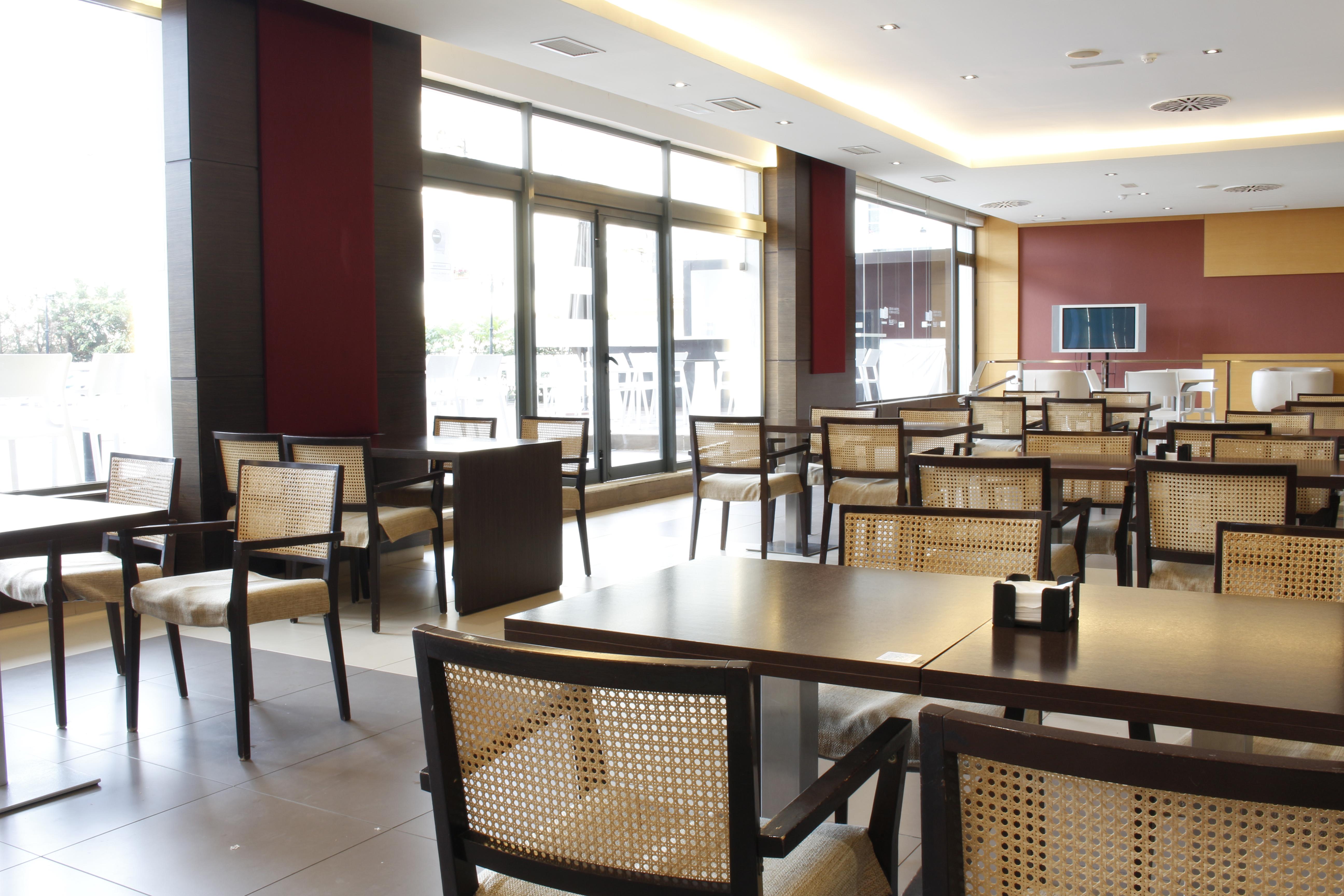 Bluesea Gran Cervantes Hotel Torremolinos