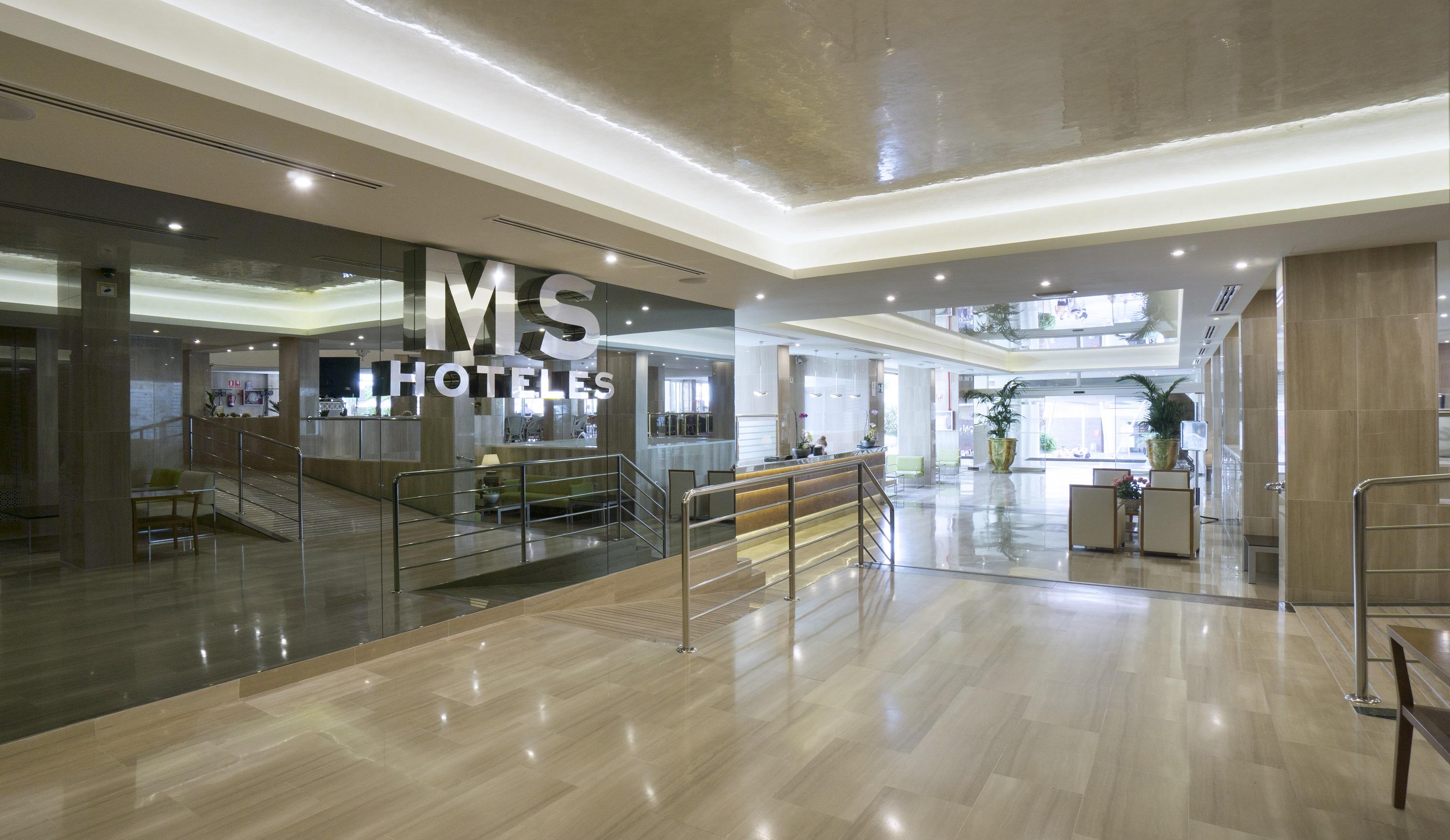 Ms Aguamarina 4* Torremolinos