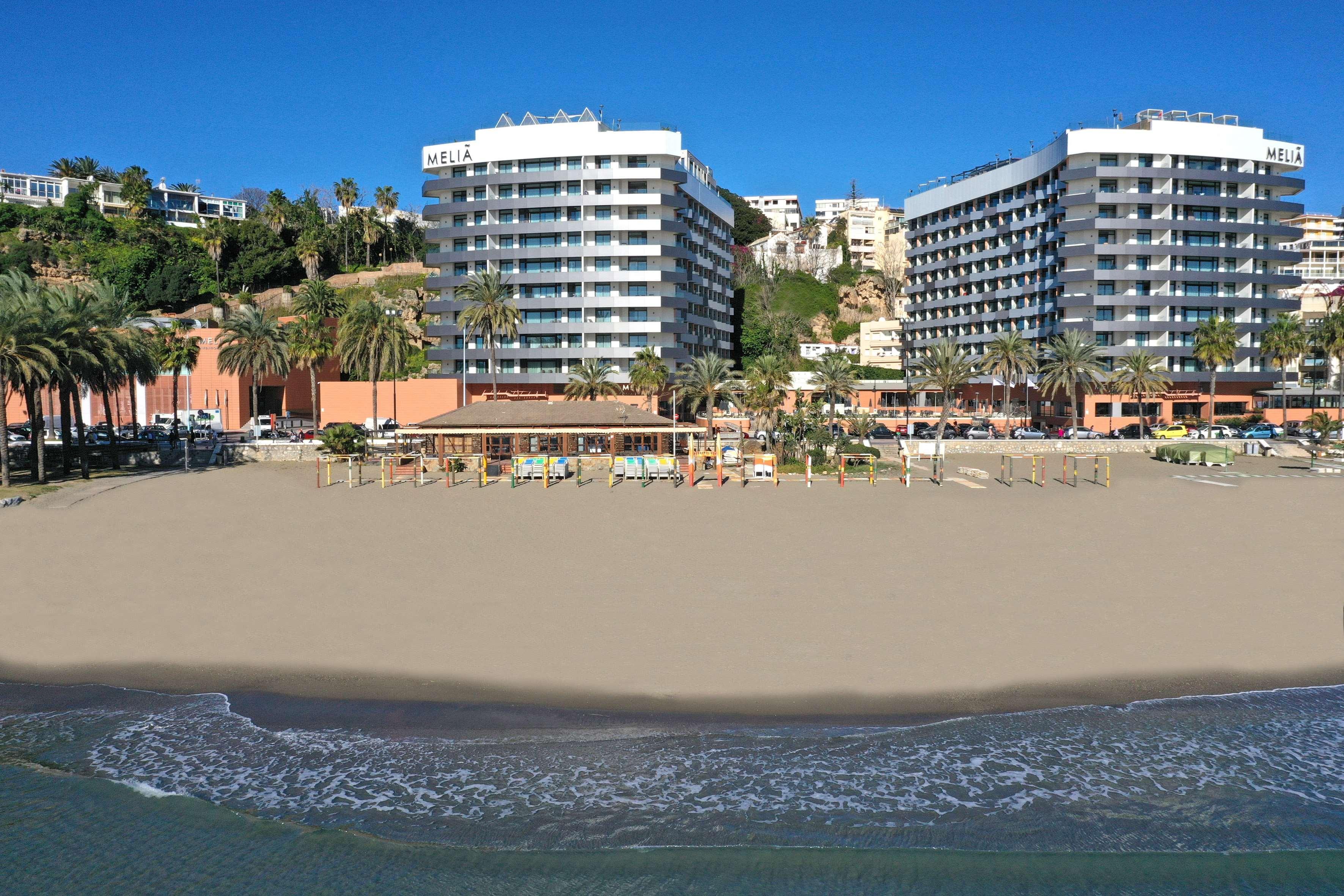 Hotel Melia Costa Del Sol 4*